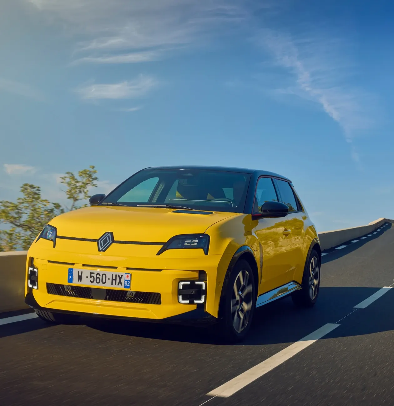 Obrázek značky Renault