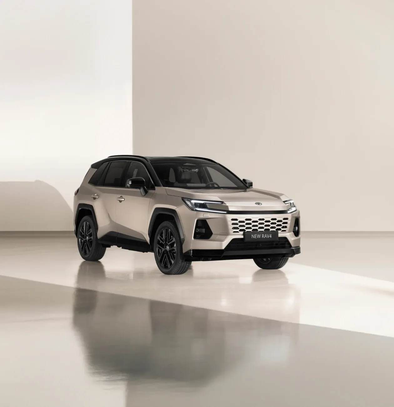 Obrázek značky Toyota