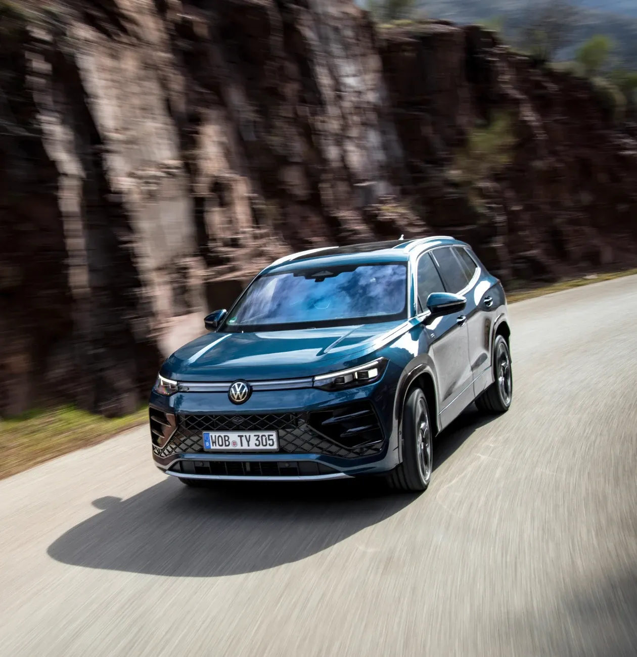 Obrázek značky Volkswagen