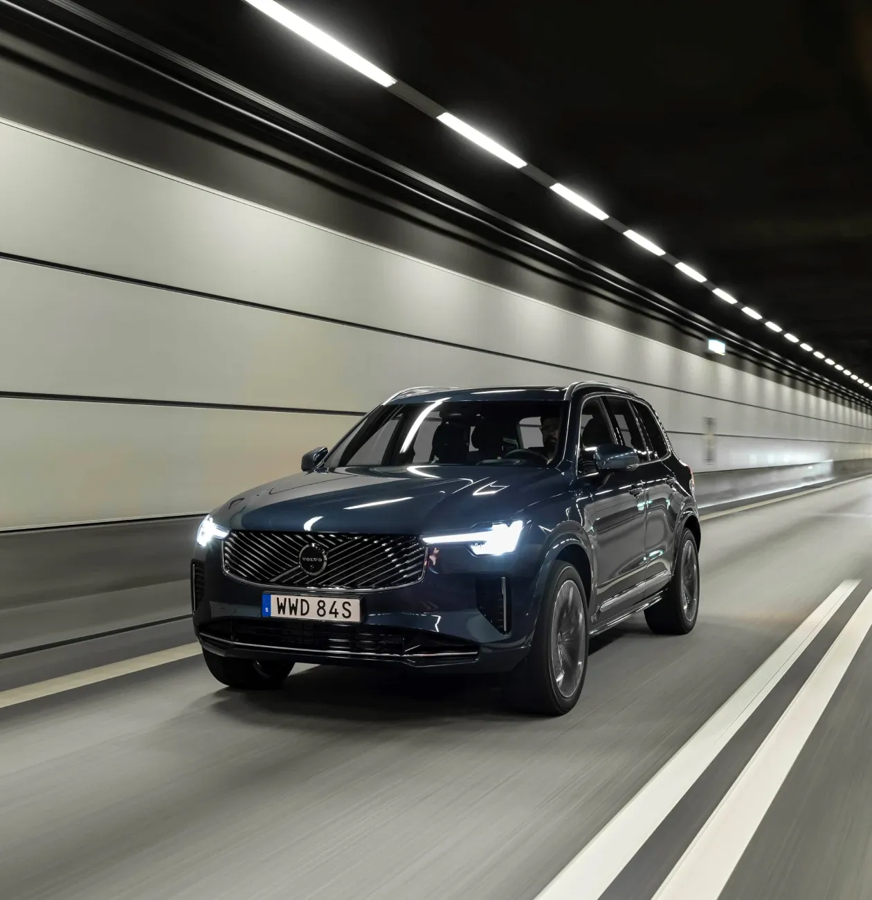 Obrázek značky Volvo