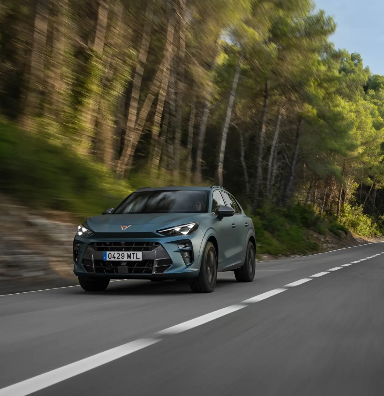 Obrázek značky Cupra