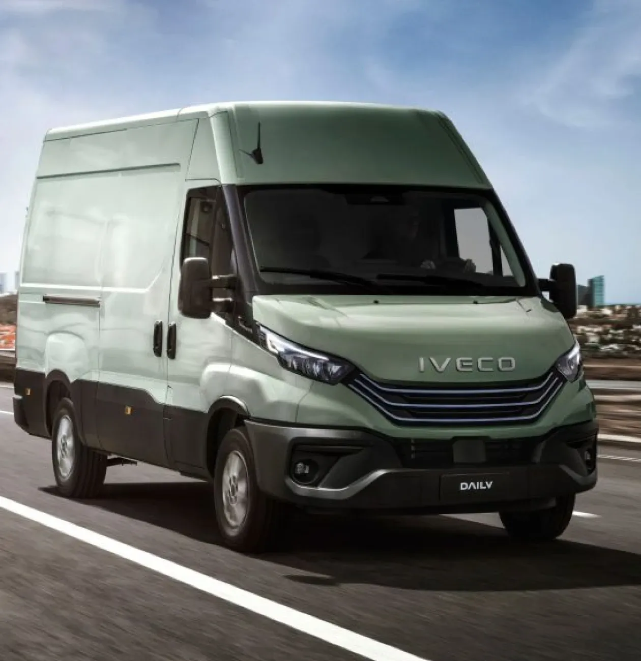 Obrázek značky Iveco