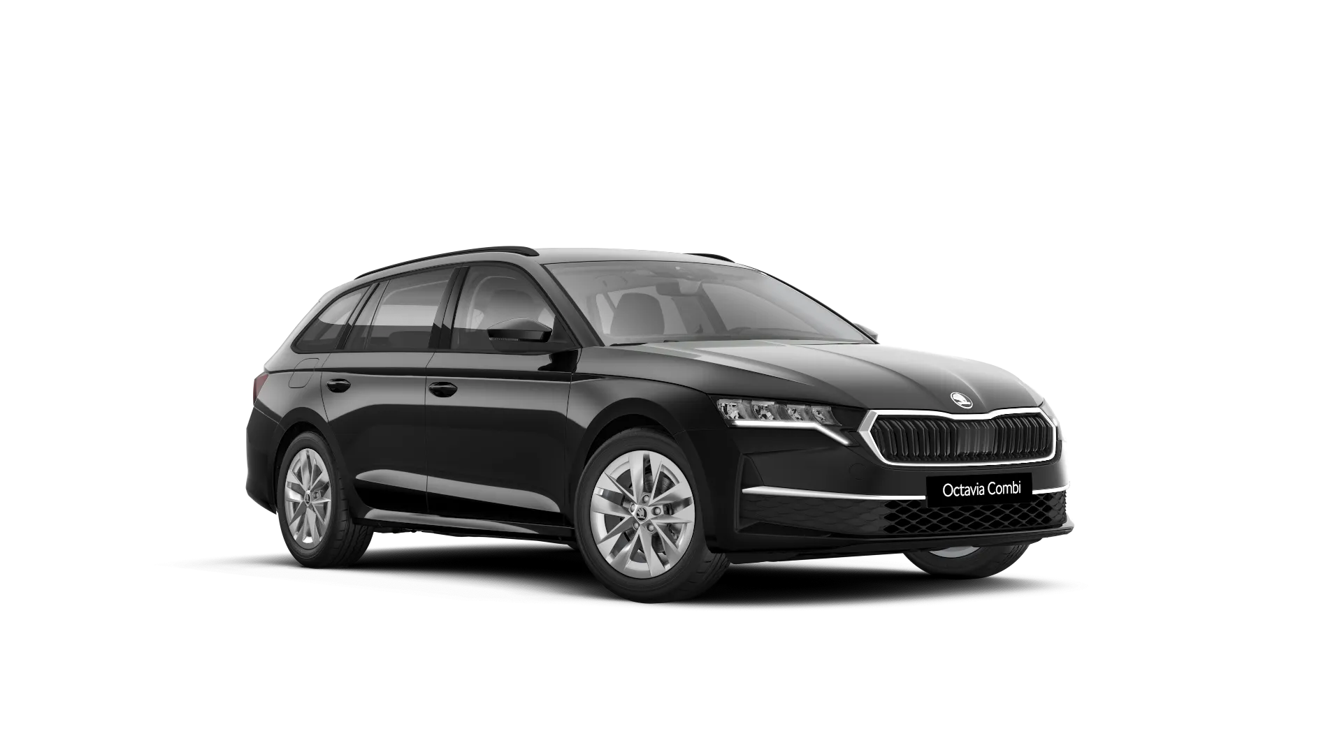 Škoda Octavia - doporučený vůz