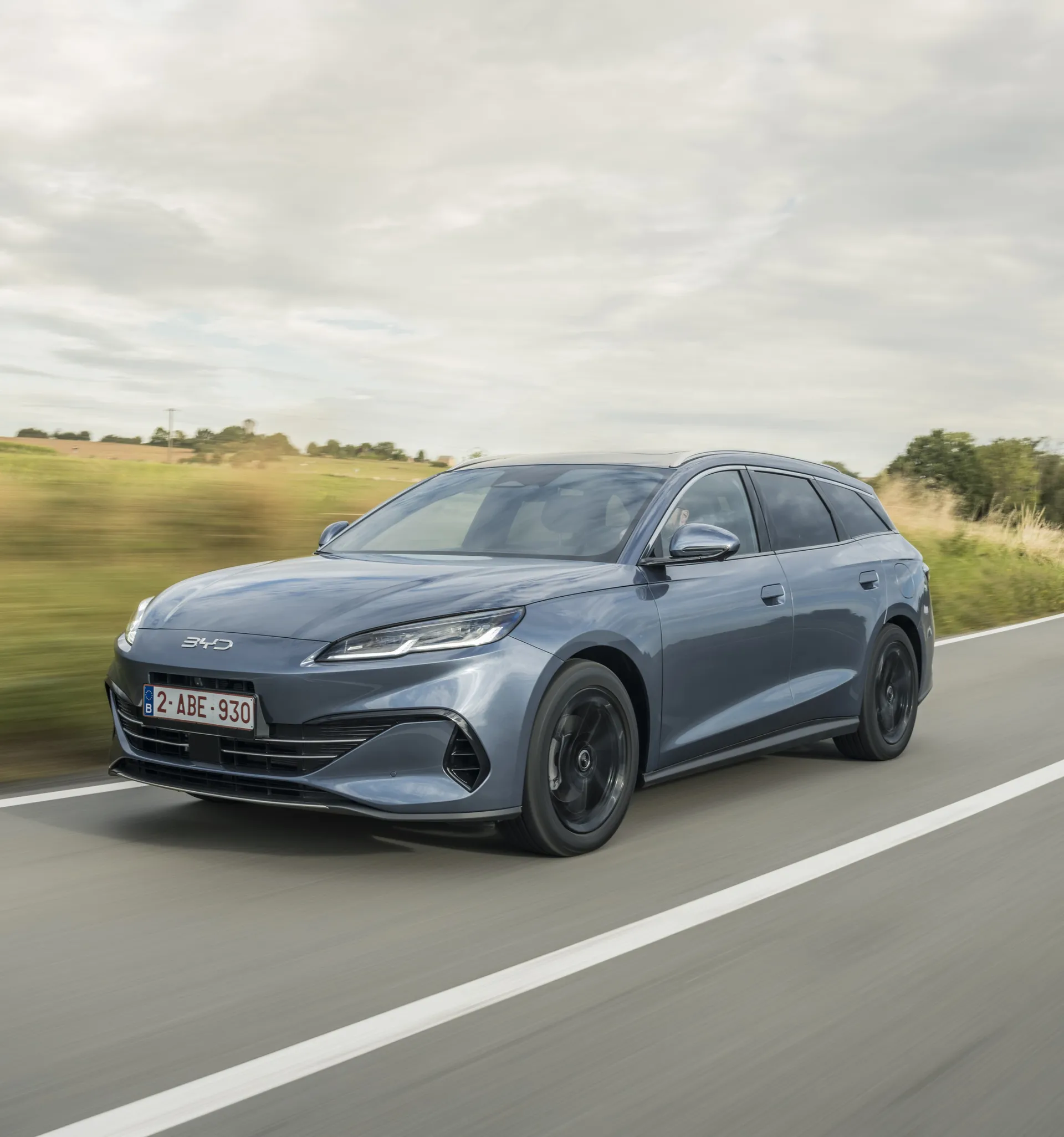 Obrázek značky BYD