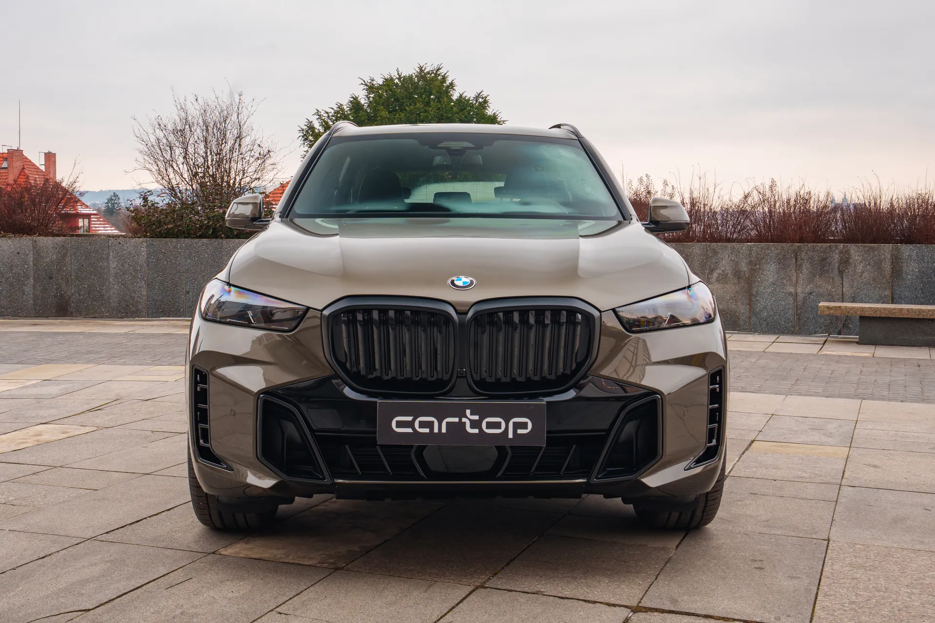 BMW X5 M Sportovní paket - fotografie 2