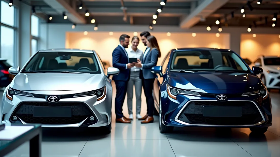 Vyplatí se operativní leasing v 2026? Pravda o nákladech na nové vs. ojeté auto