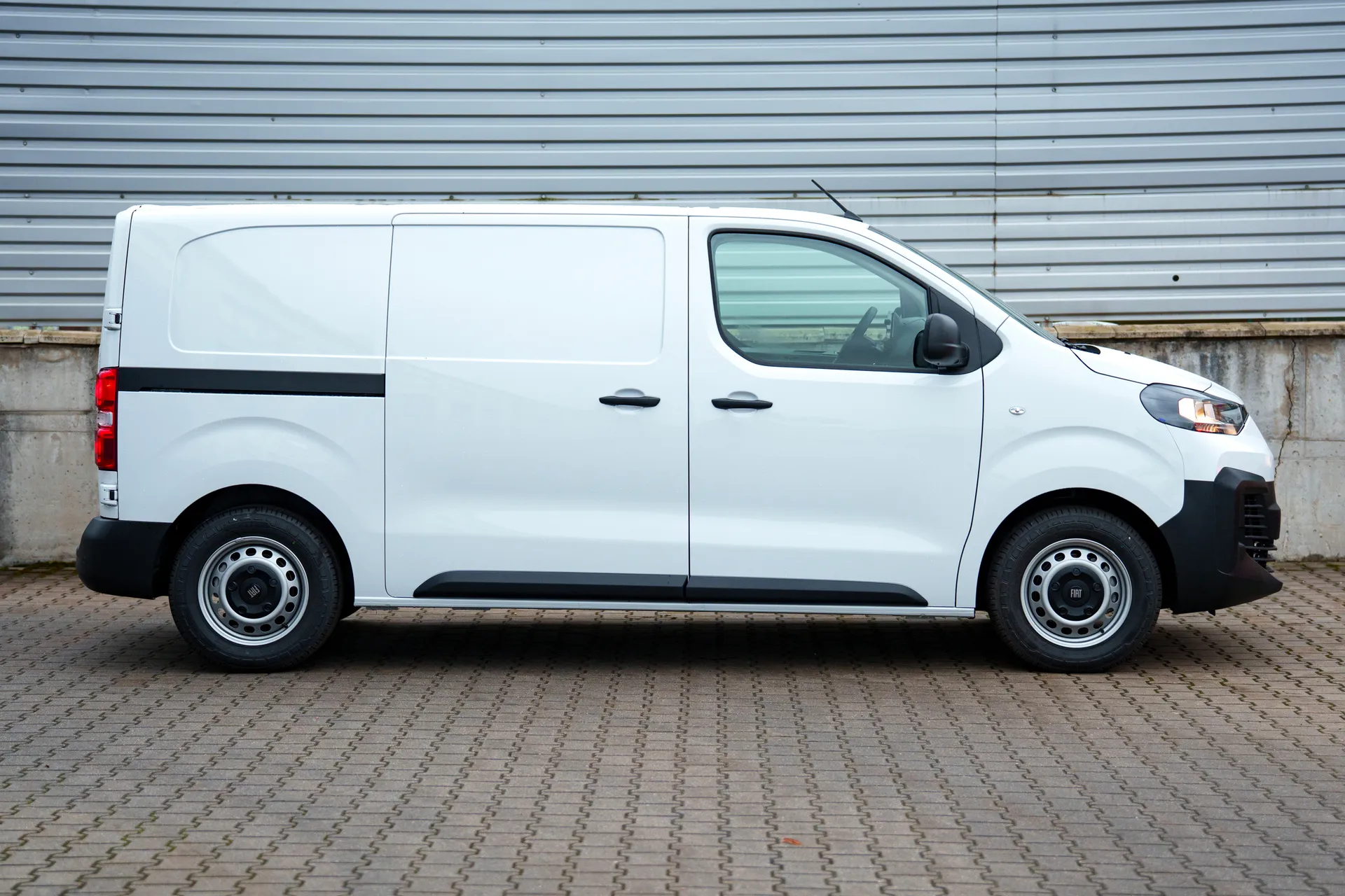 Fiat Scudo VAN - fotografie 3