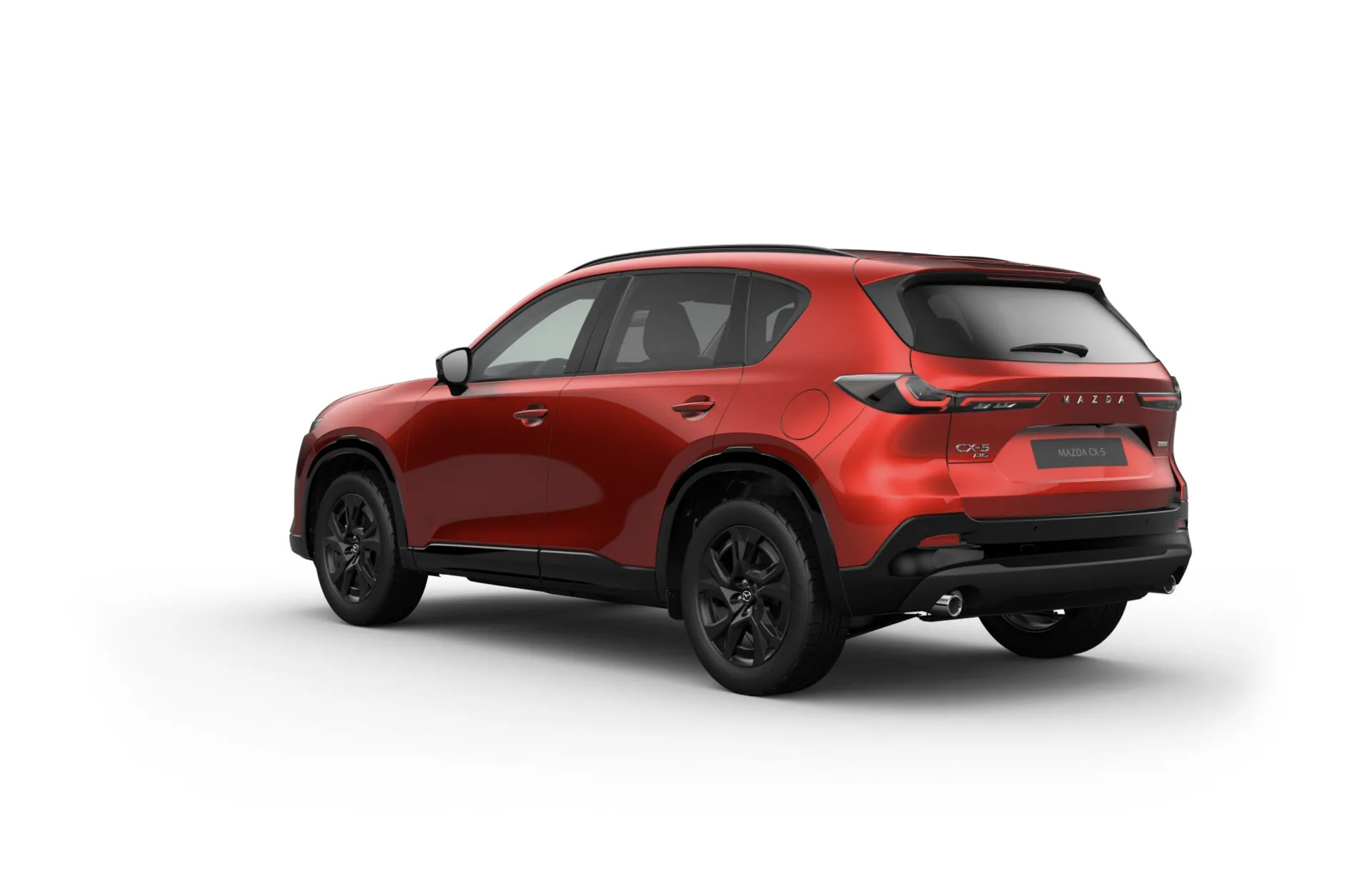 Mazda CX-5 CENTRE-LINE - fotografie 4