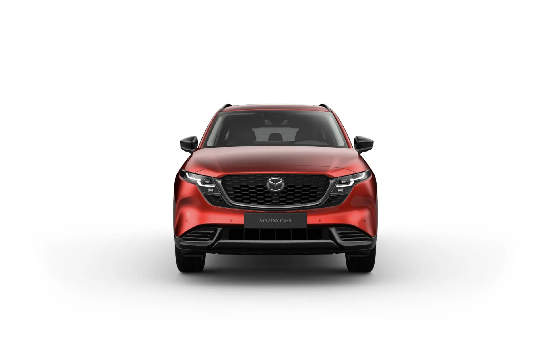 Mazda CX-5 CENTRE-LINE - fotografie 2