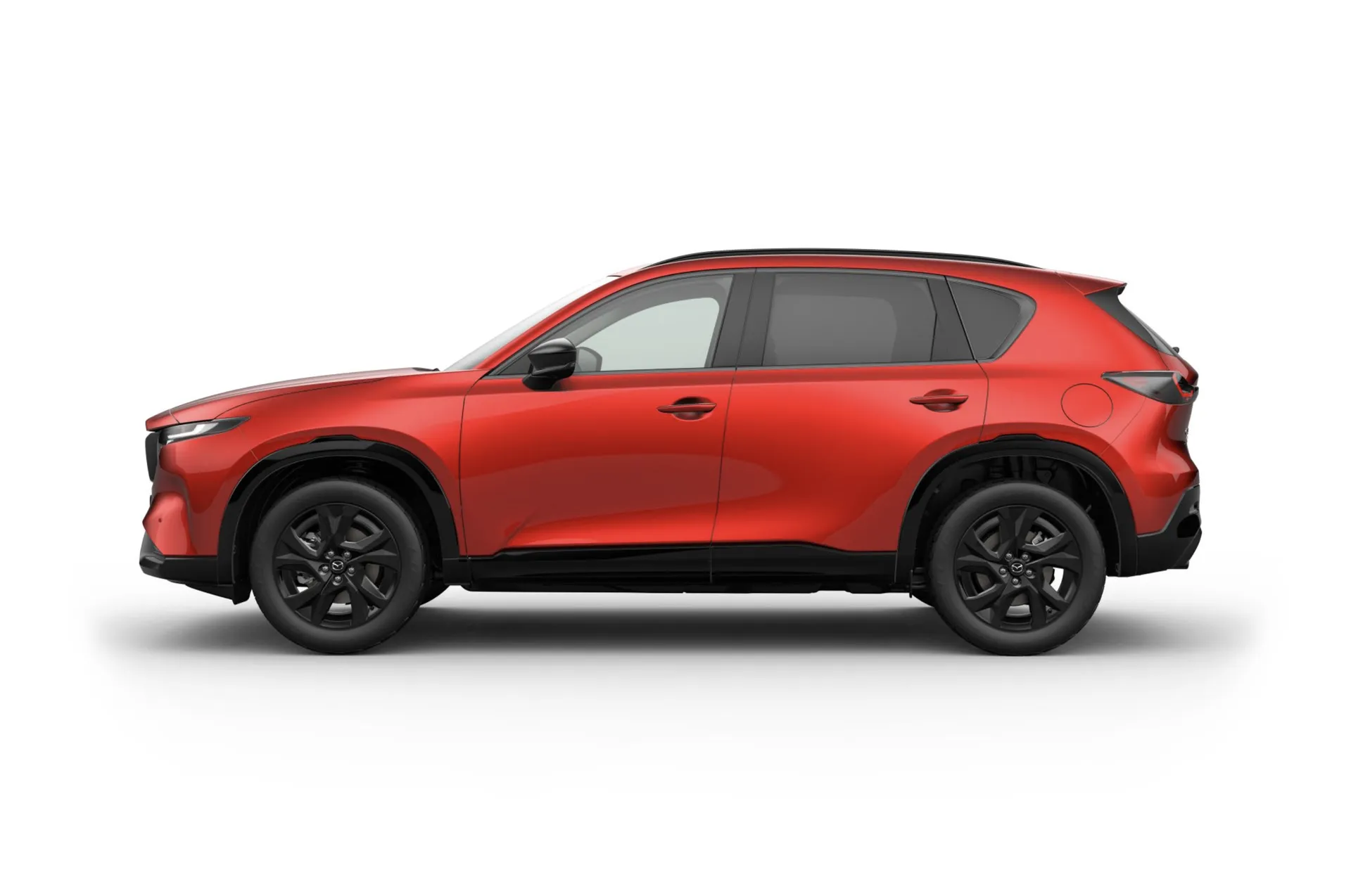 Mazda CX-5 CENTRE-LINE - fotografie 3