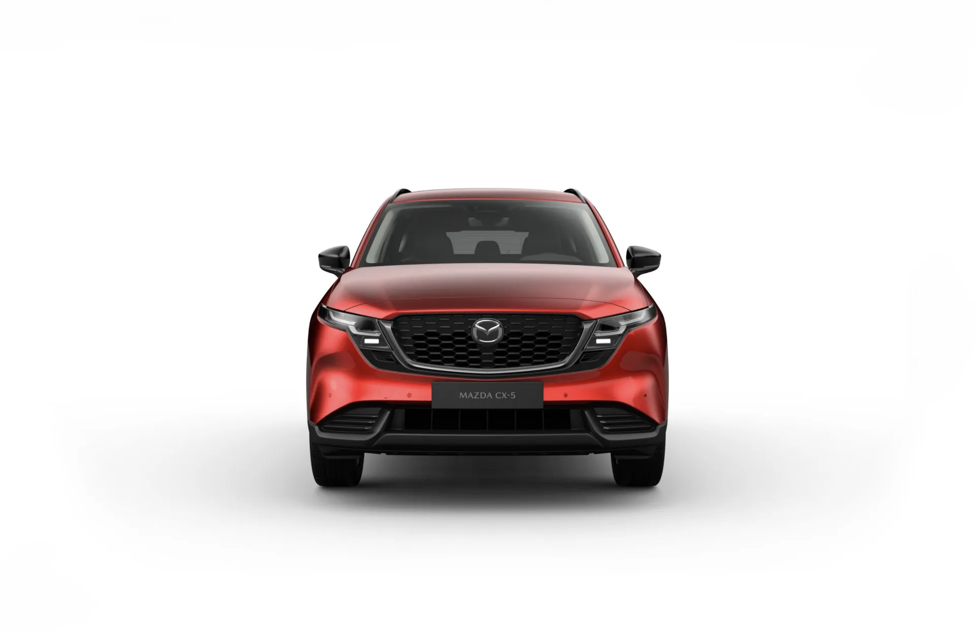 Mazda CX-5 CENTRE-LINE - fotografie 2