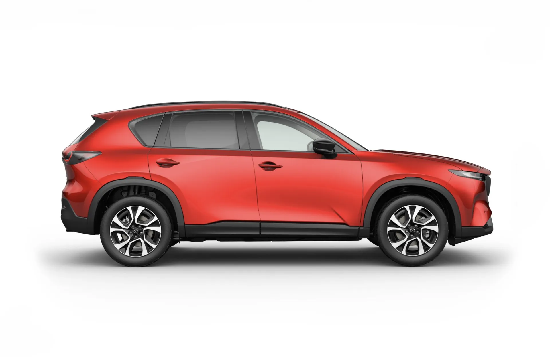 Mazda CX-5 CENTRE-LINE - fotografie 3