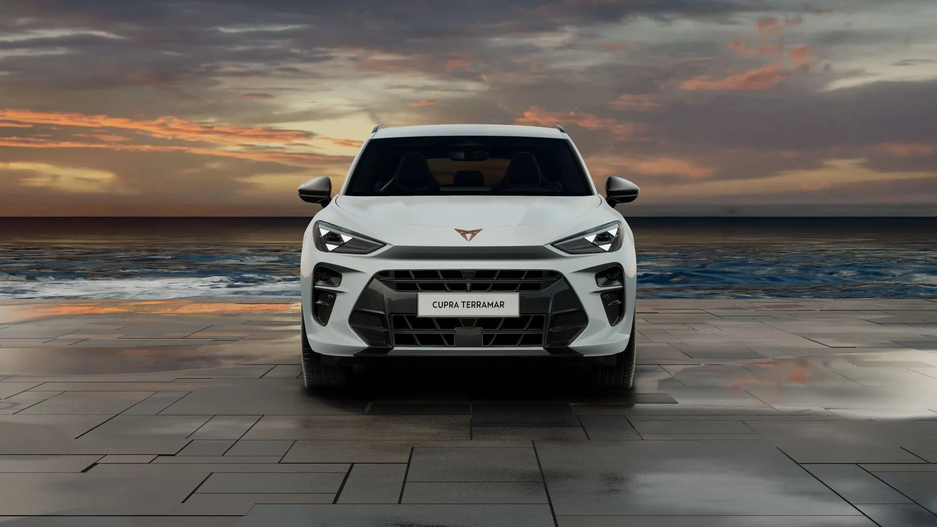 Cupra Terramar CUPRA - fotografie 2