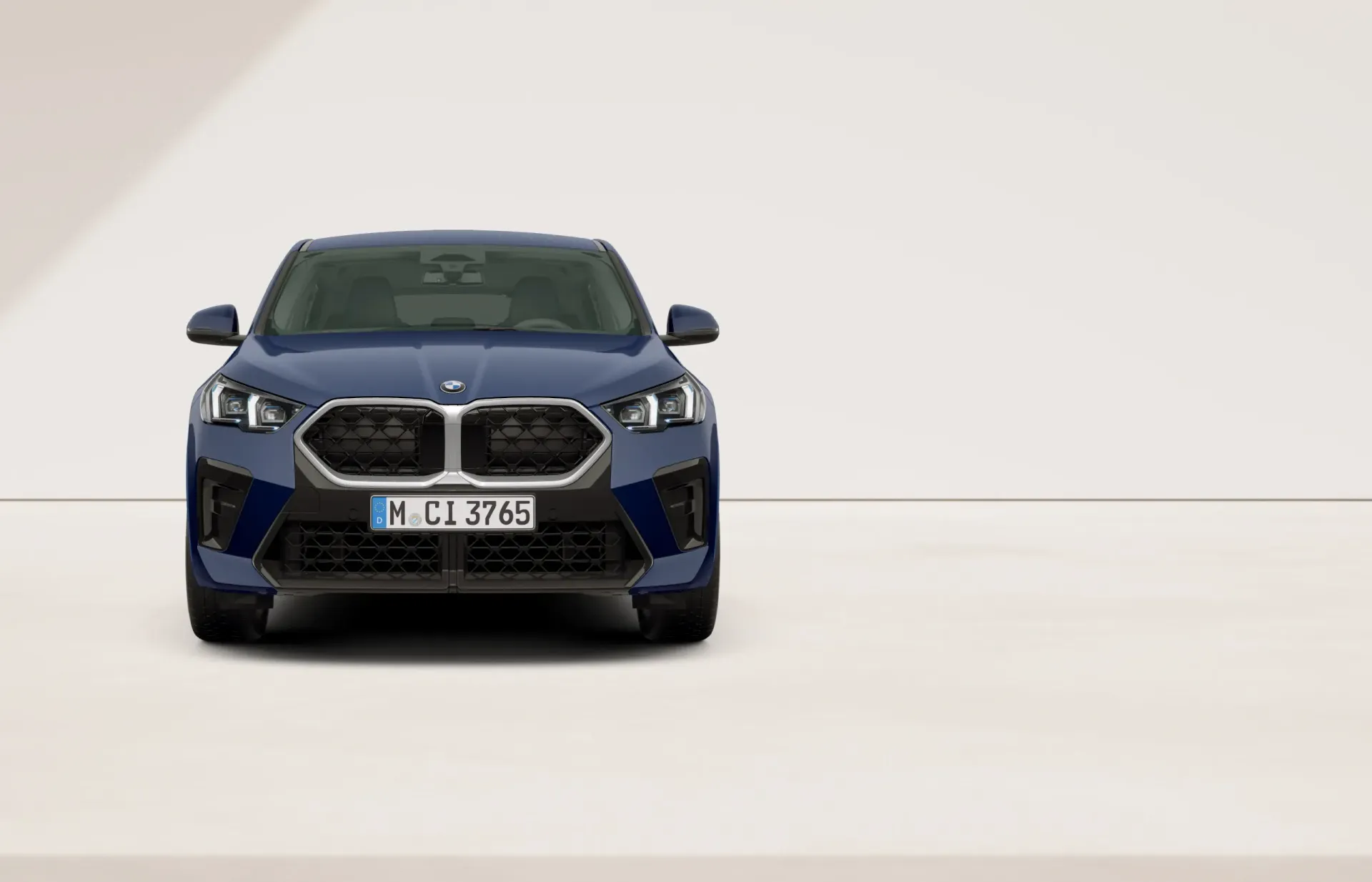 BMW X2 M Sportovní Paket - fotografie 2