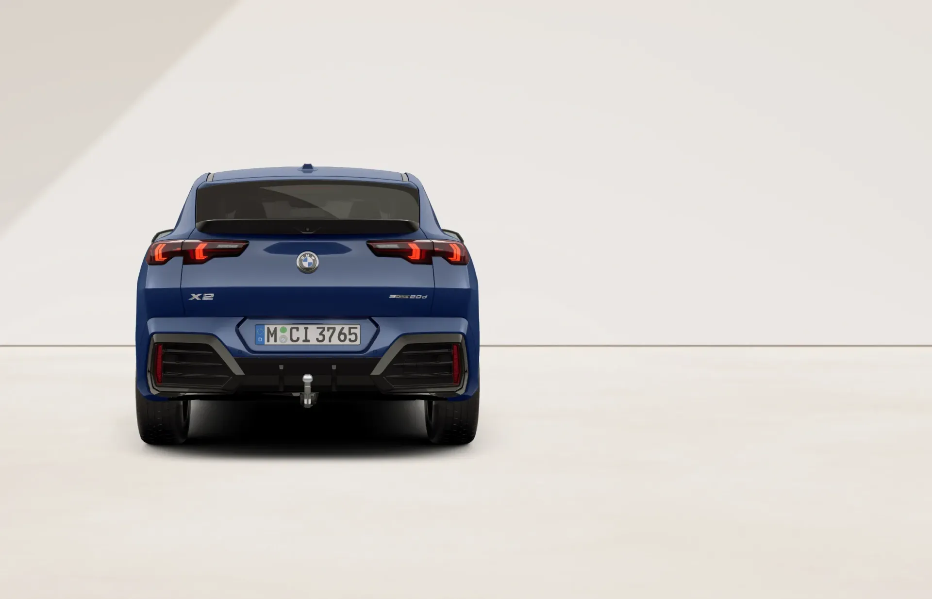 BMW X2 M Sportovní Paket - fotografie 4