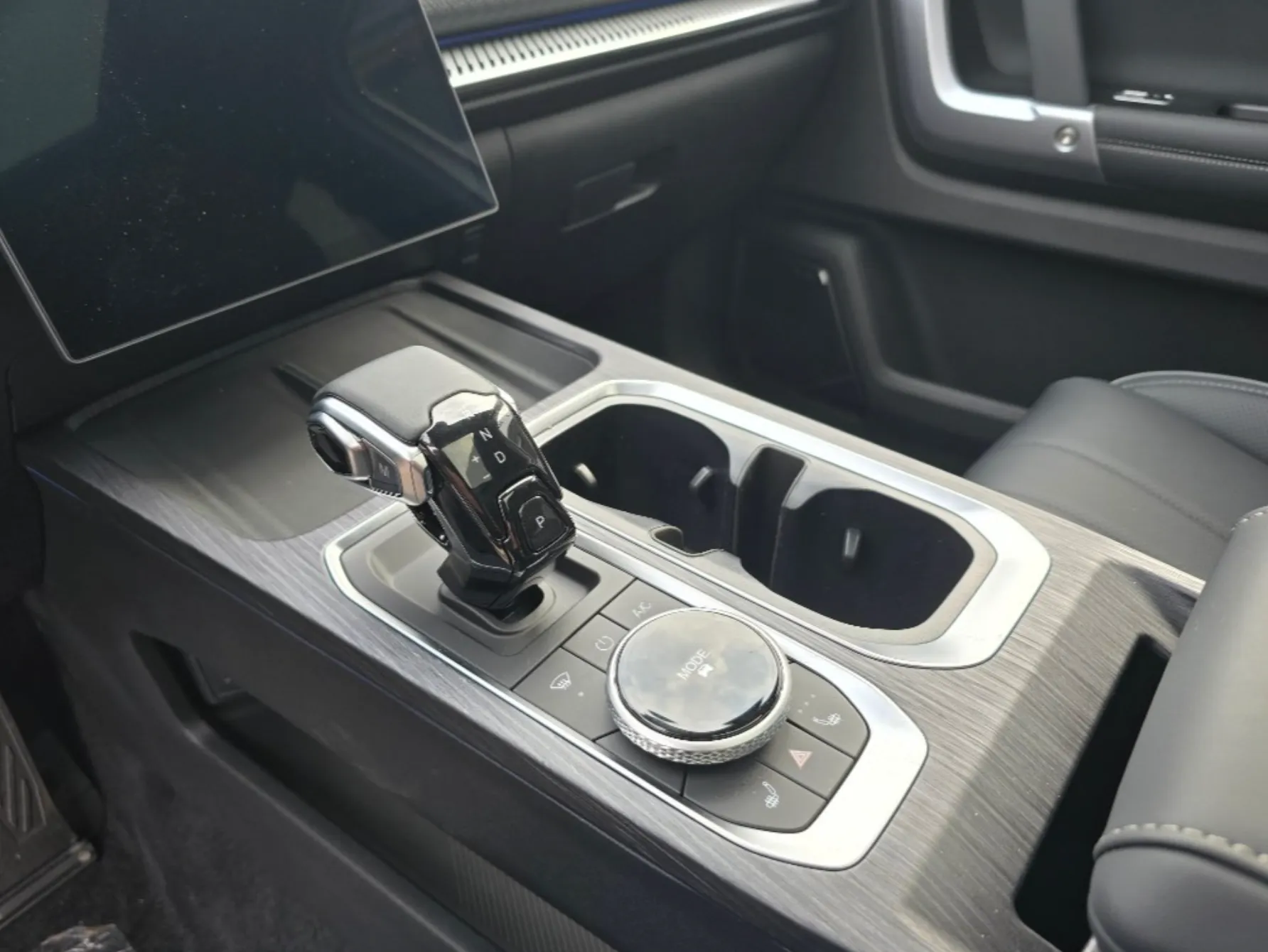 Jaecoo Jaecoo 7 Exclusive - fotografie 3