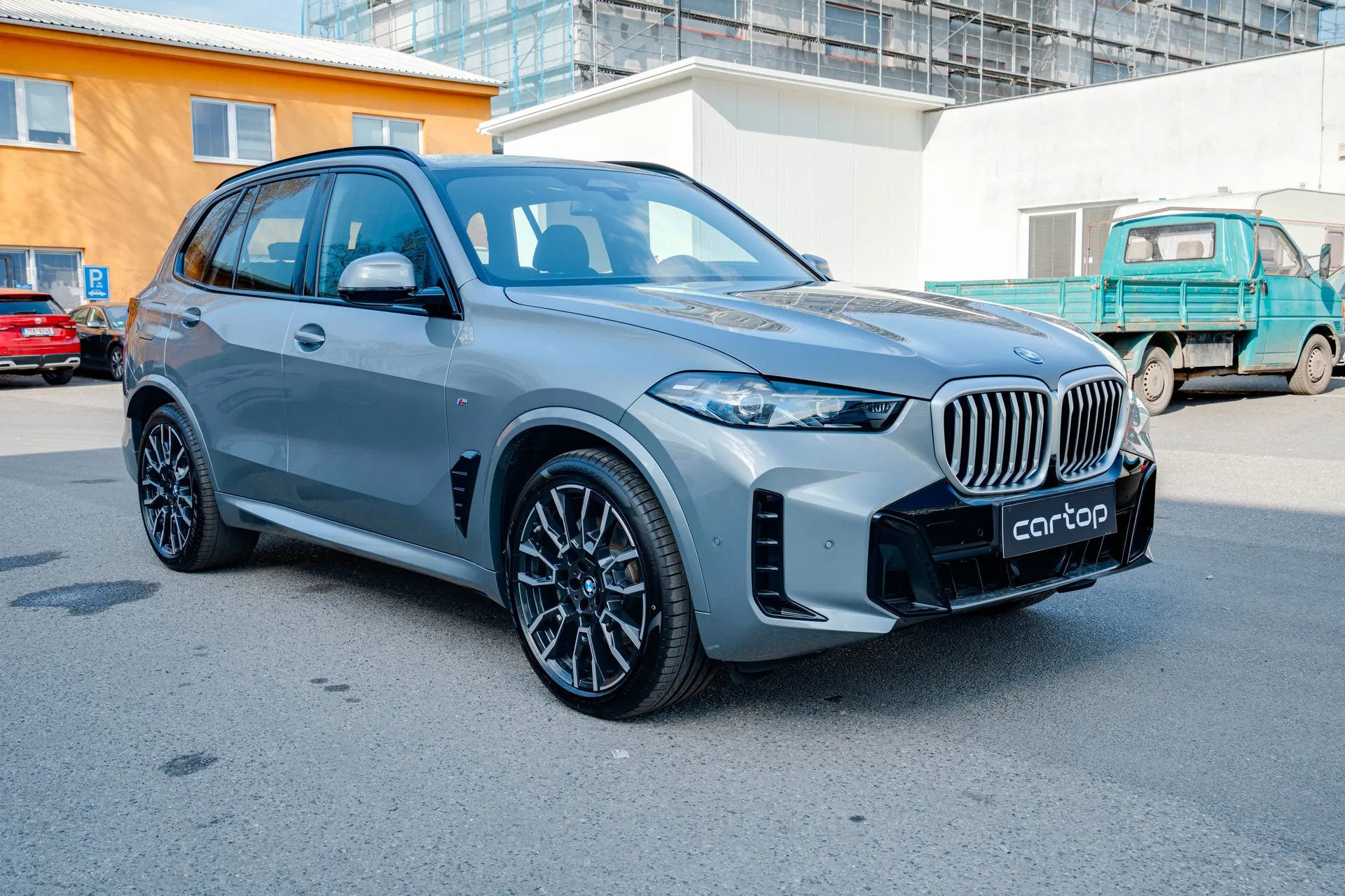 X5