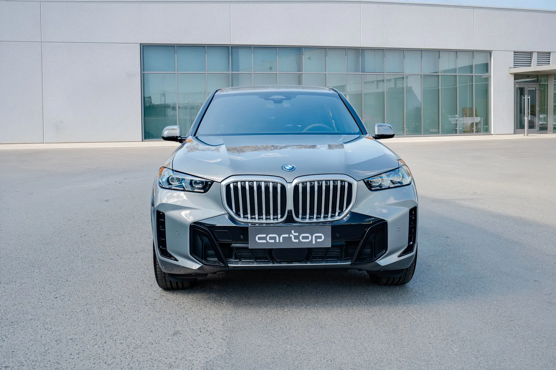BMW X5 M Sportovní paket. - fotografie 4