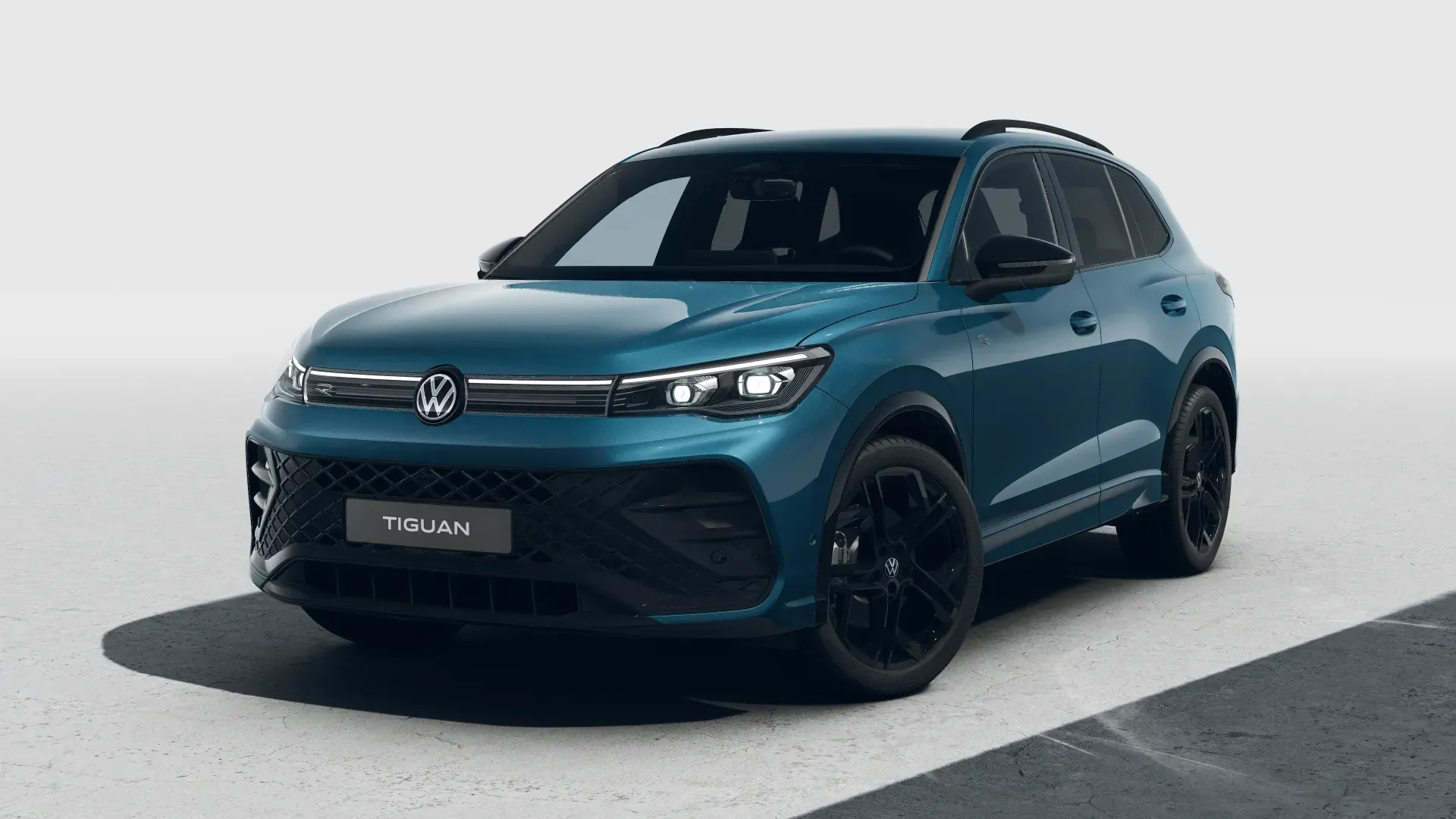 Tiguan