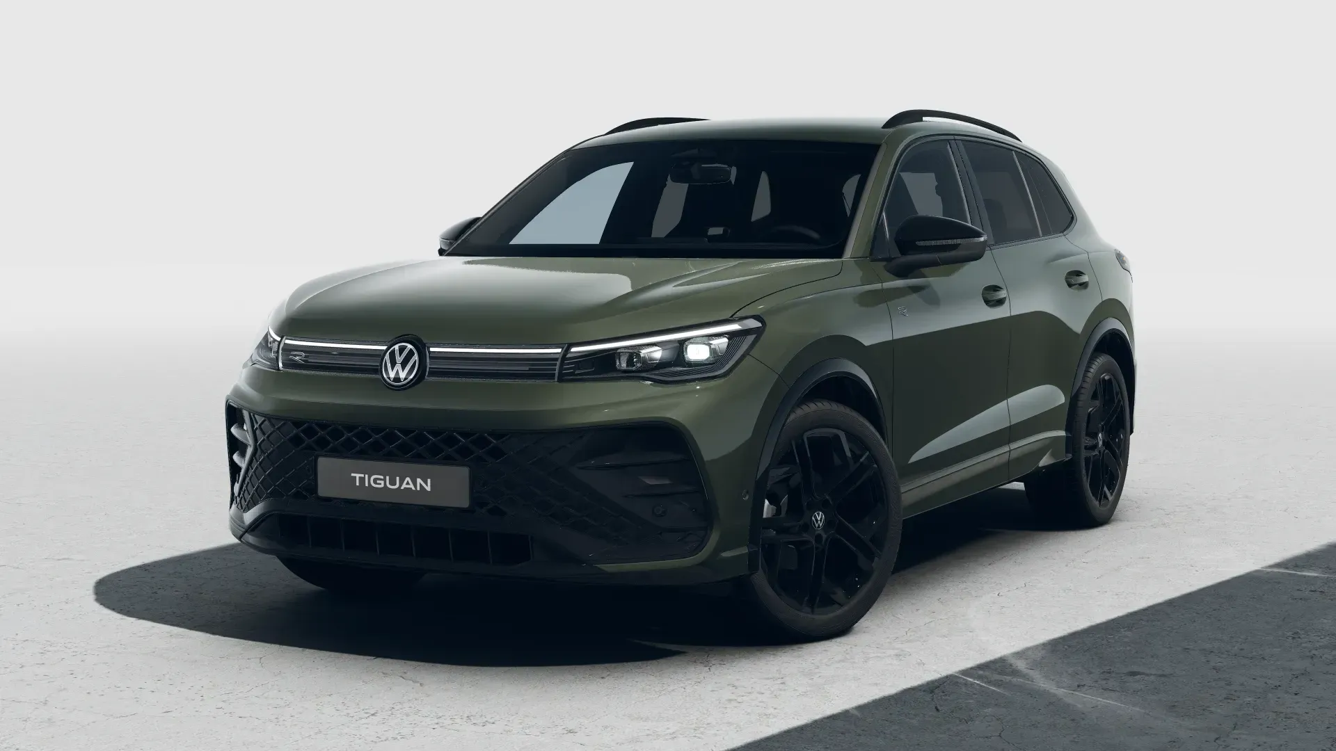 Tiguan