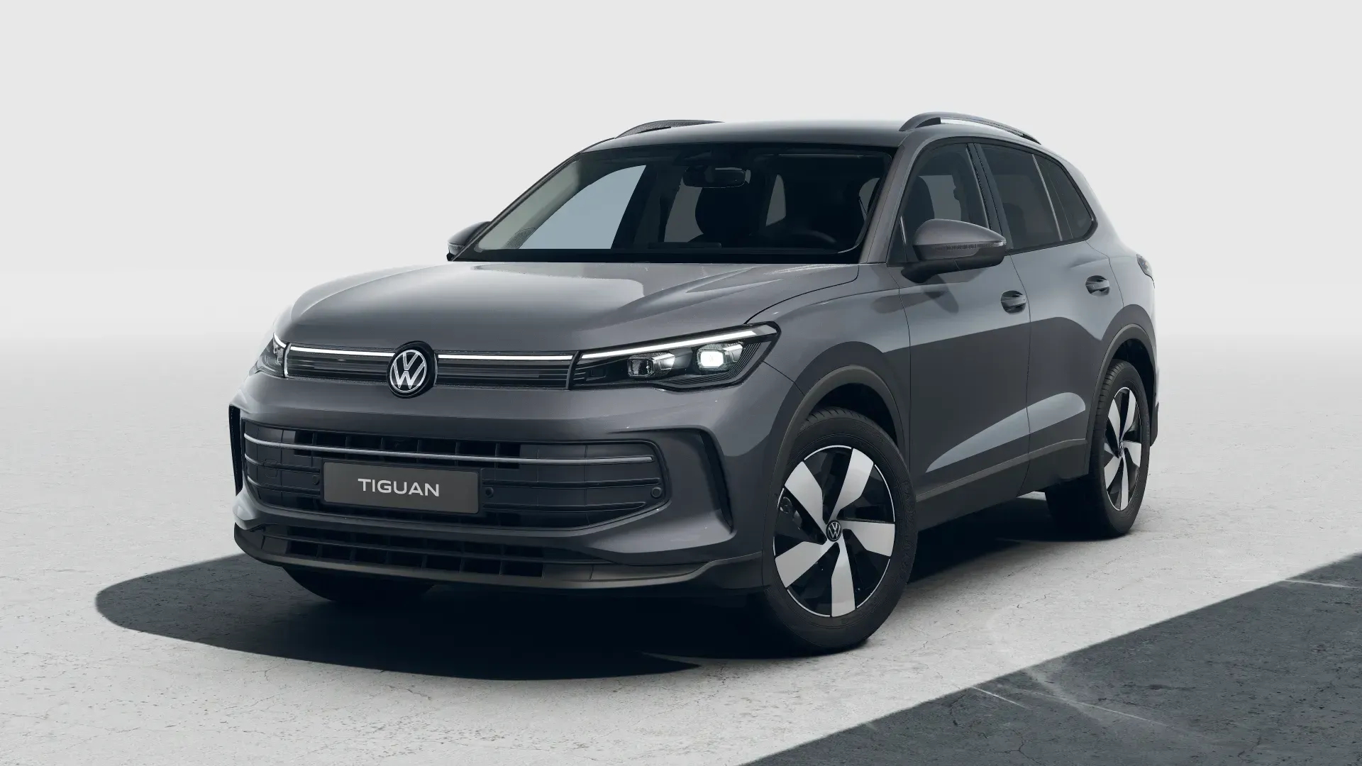 Tiguan