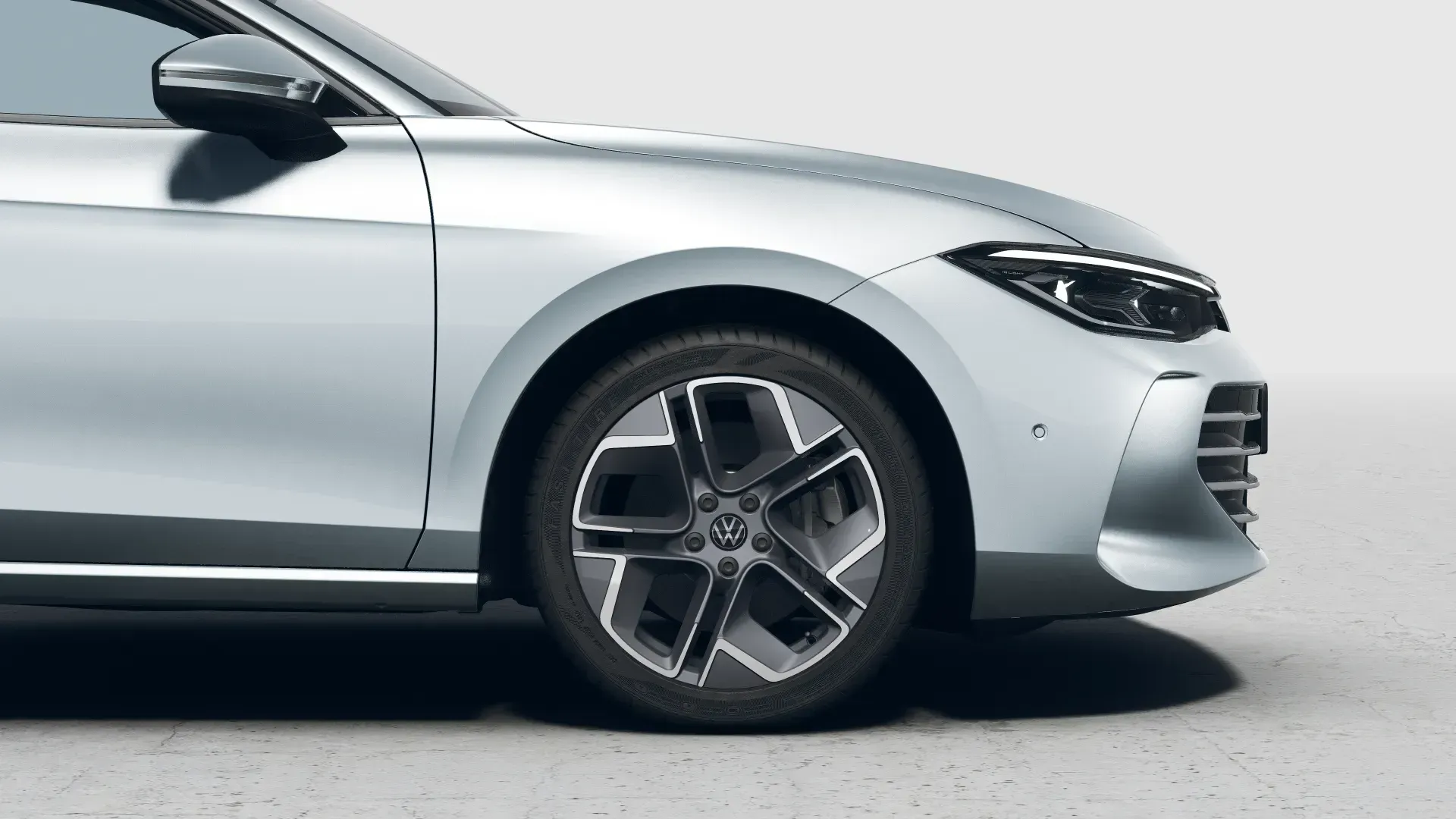 Volkswagen Passat Elegance - fotografie 3