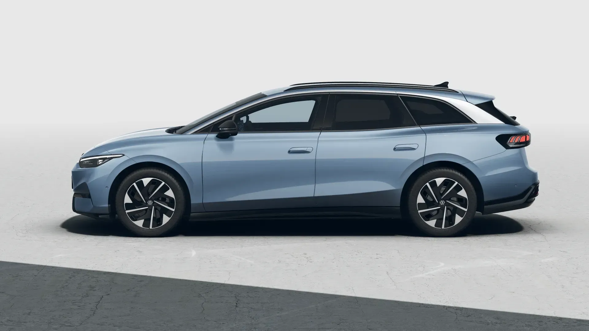 Volkswagen ID.7 Pro People - fotografie 4
