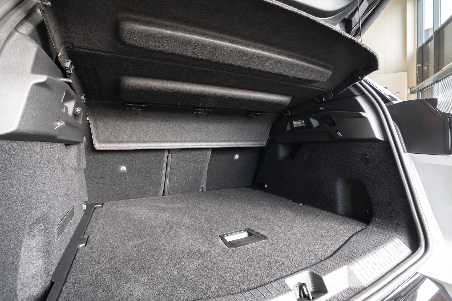 Citroen C5 MAX - fotografie 4