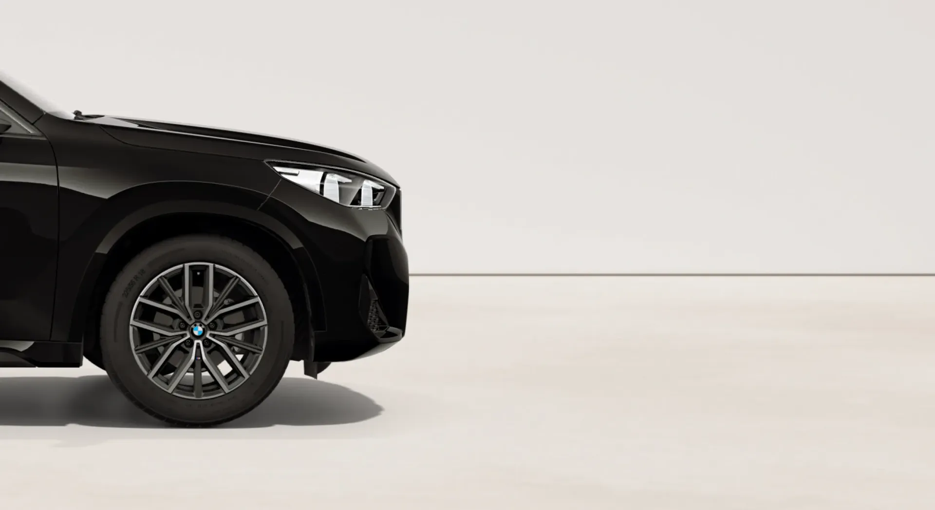 BMW X1 M Sportovní Paket - fotografie 3