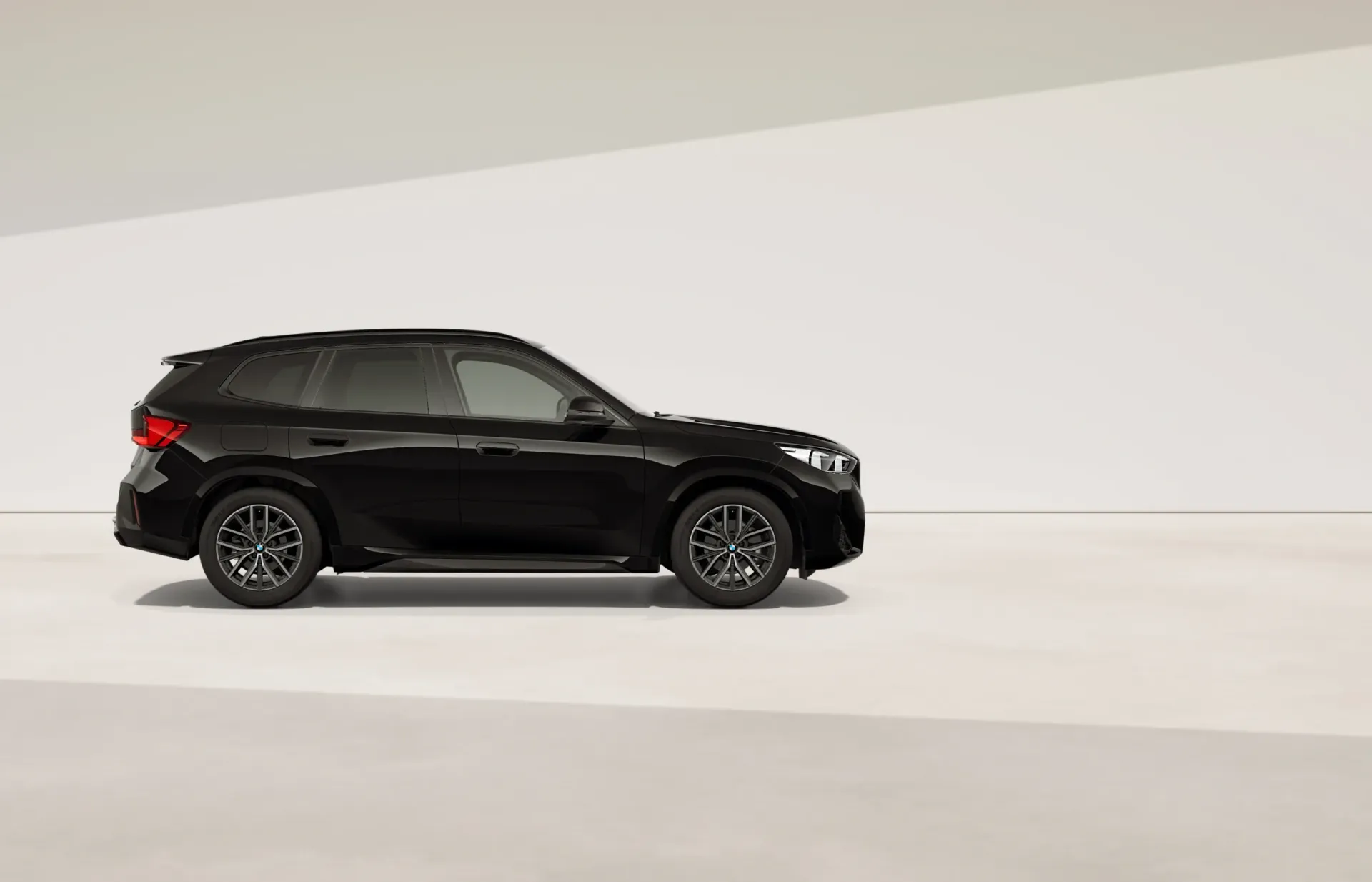 BMW X1 M Sportovní Paket - fotografie 2