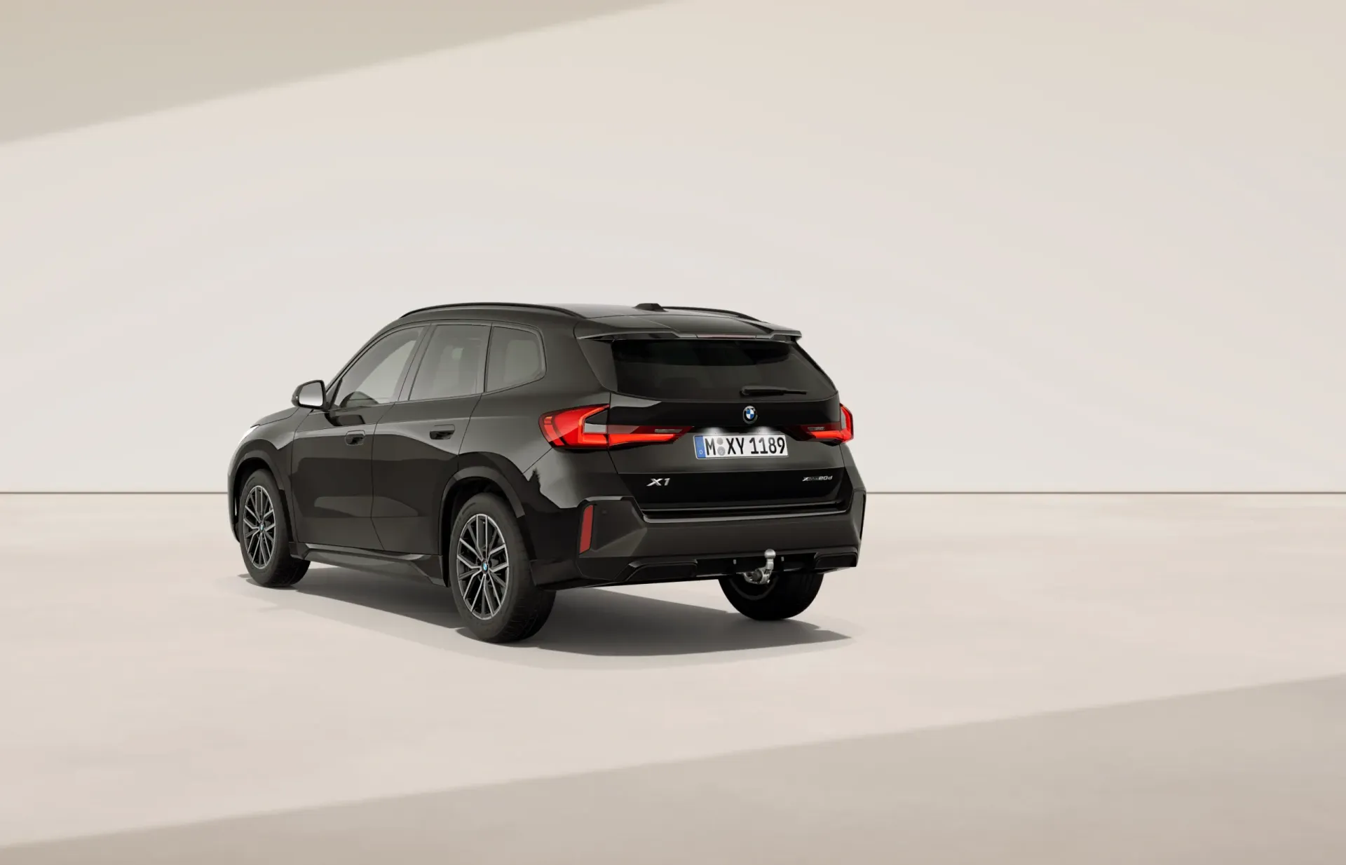 BMW X1 M Sportovní Paket - fotografie 4