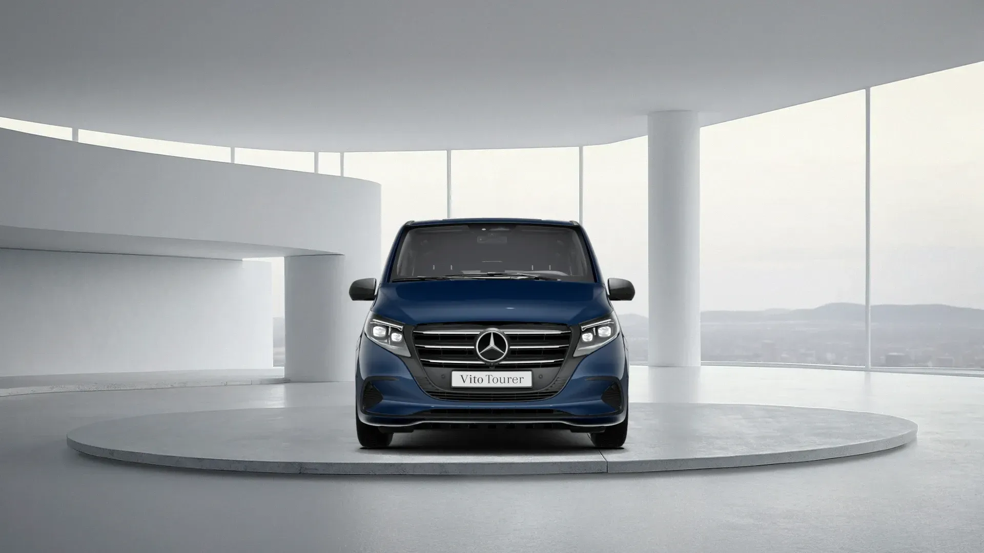 Mercedes-Benz Vito SELECT - fotografie 2