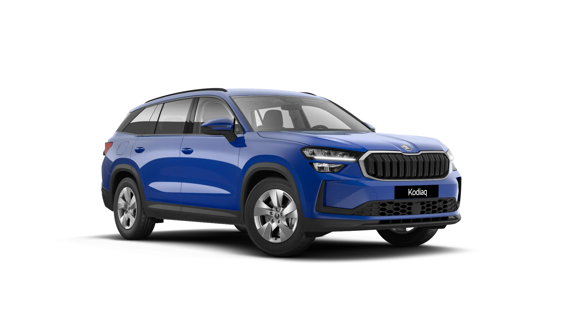 Škoda Kodiaq Selection - fotografie 2