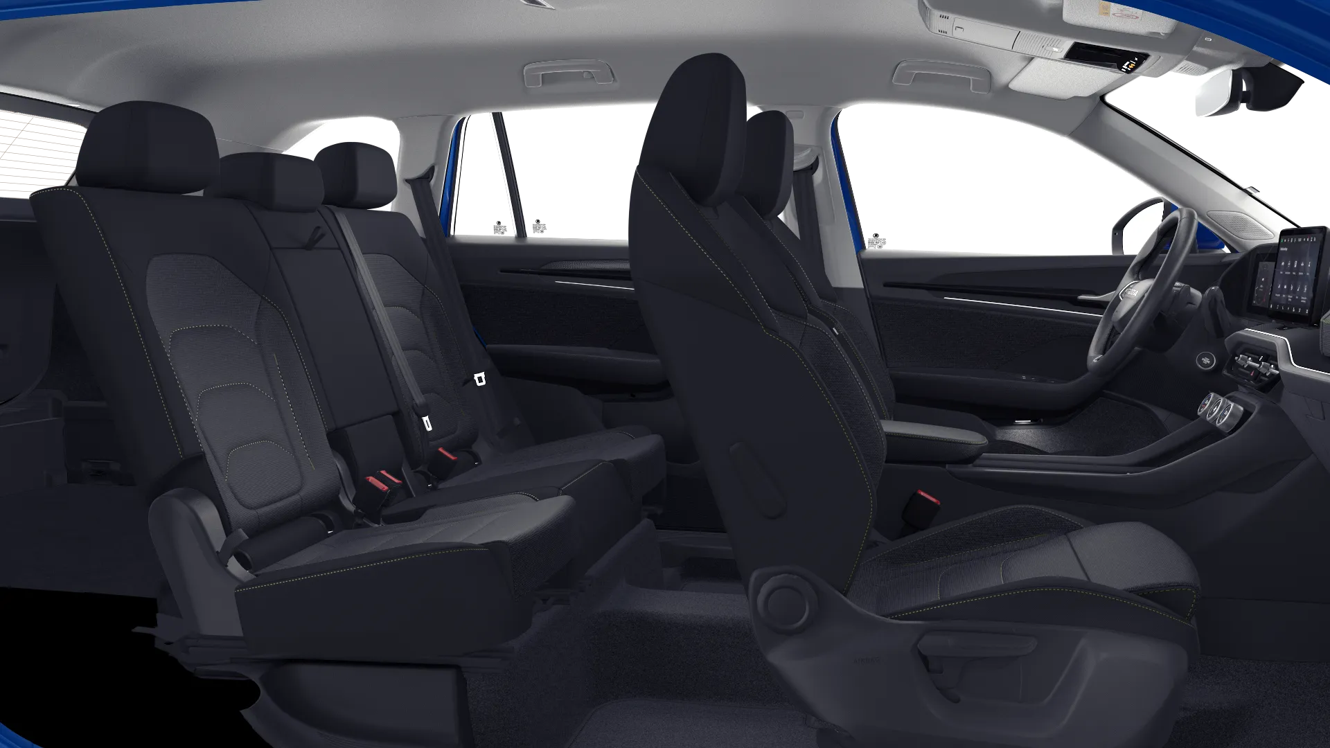 Škoda Kodiaq Selection - fotografie 4