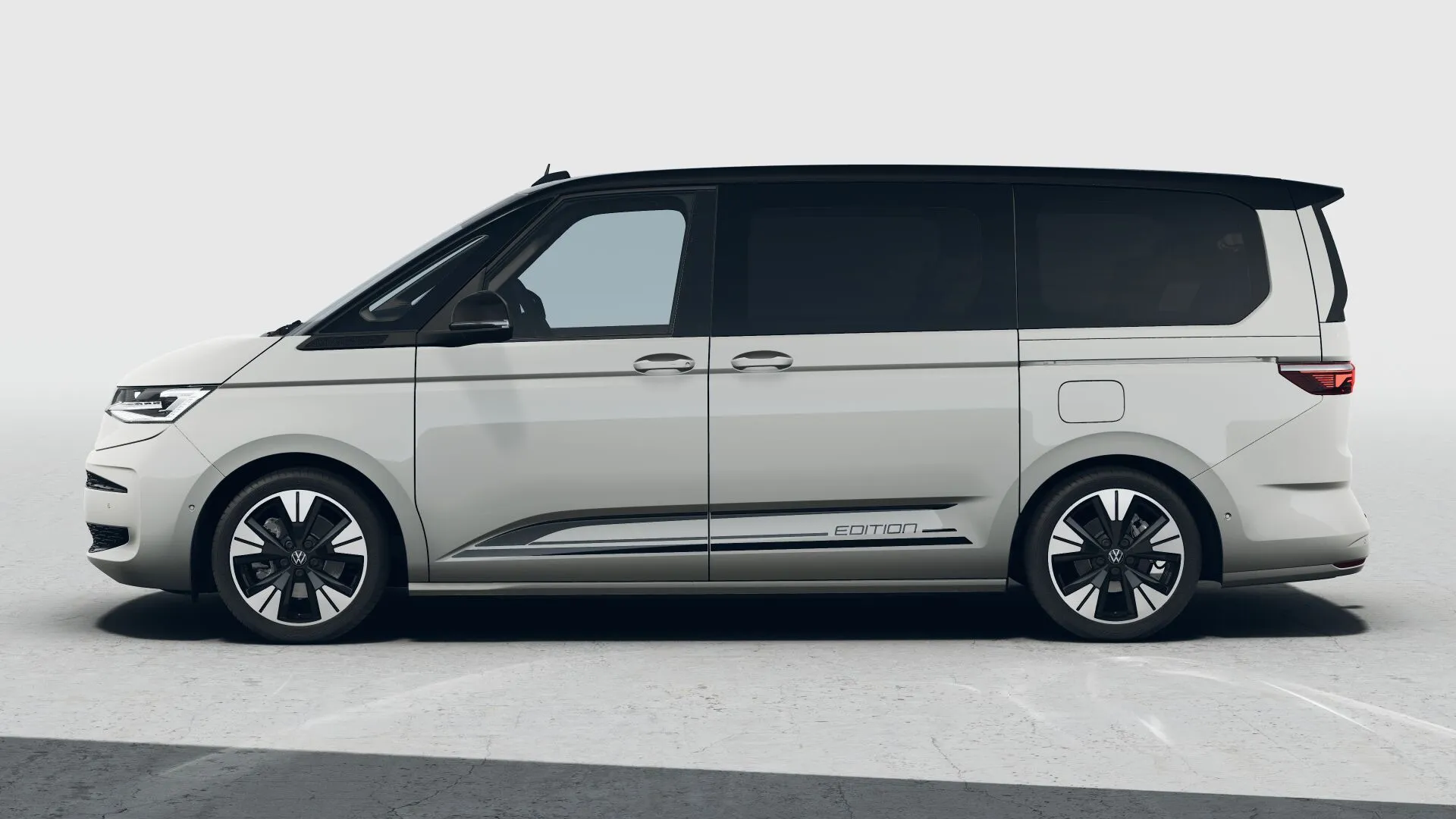 Volkswagen Multivan Life - fotografie 2