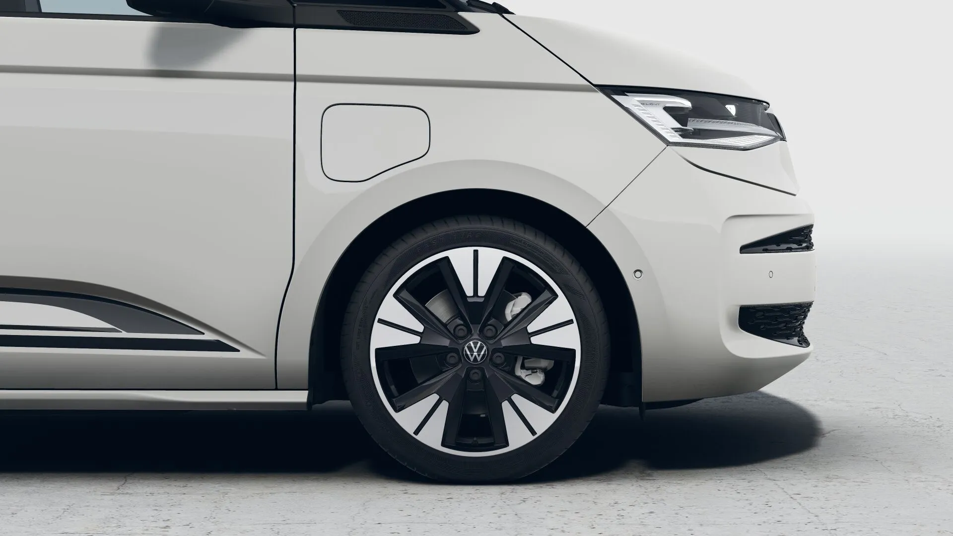 Volkswagen Multivan Life - fotografie 4