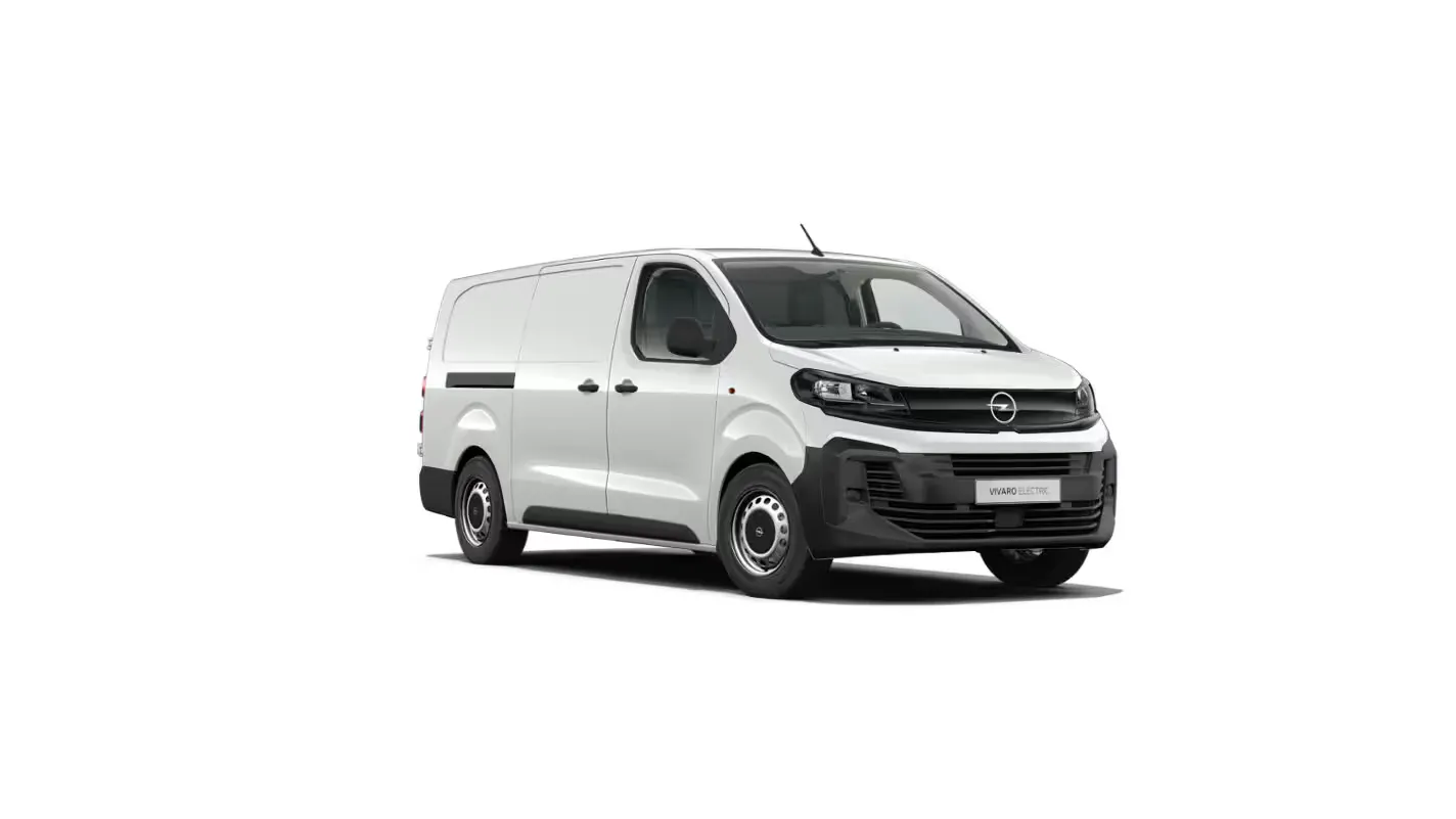 Vivaro C Combi L