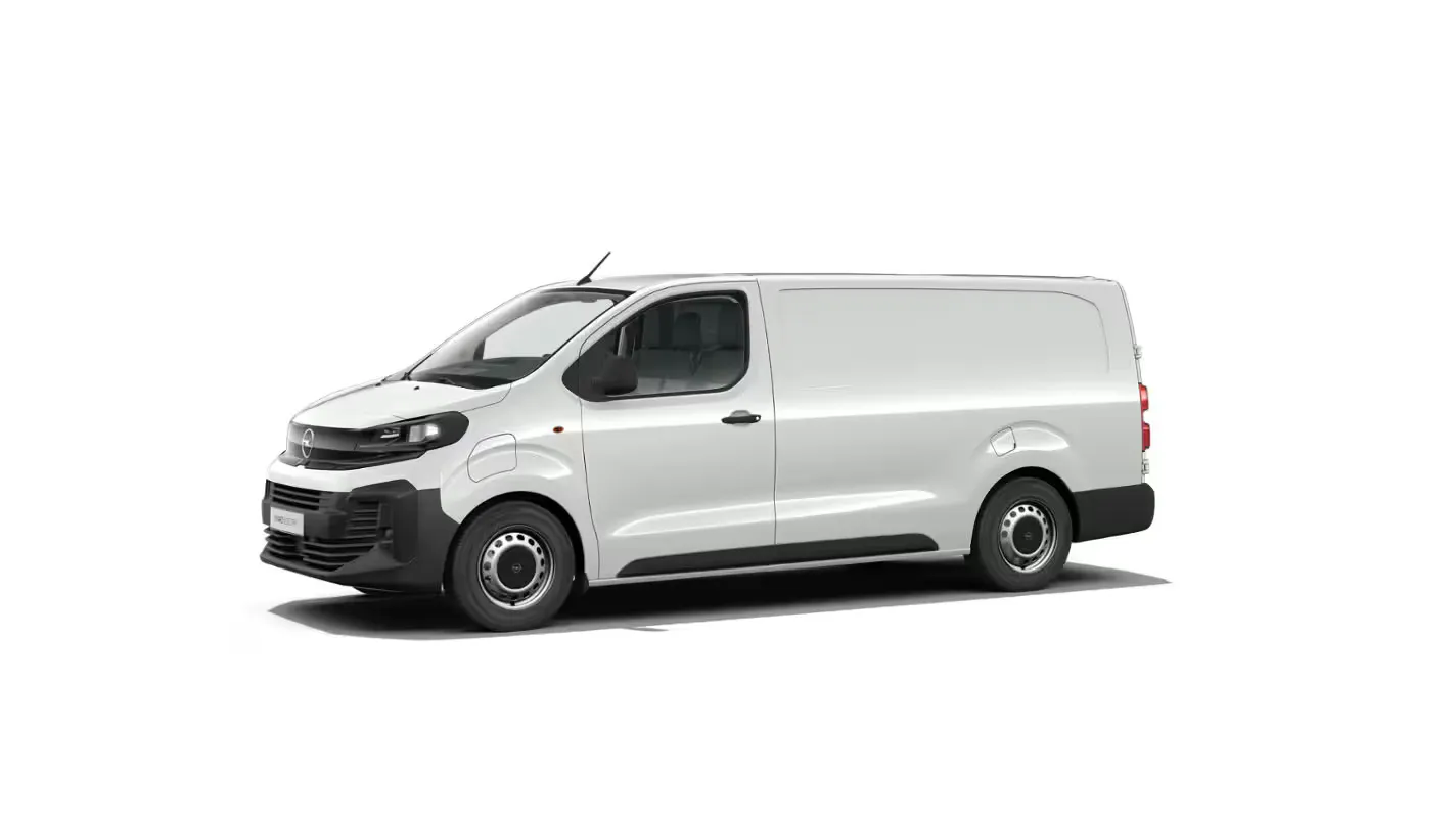 Opel Vivaro Electric Van L (L2) - fotografie 2