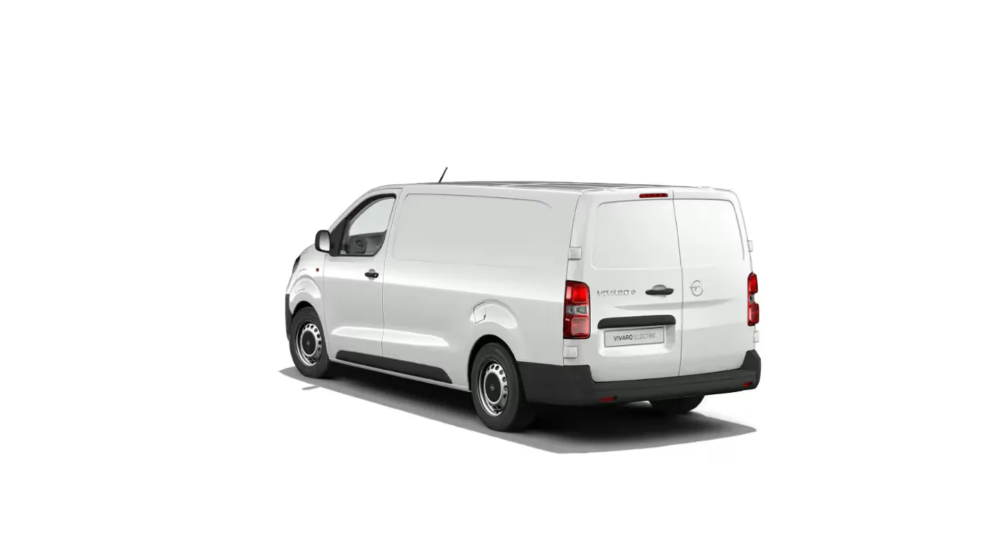 Opel Vivaro Electric Van L (L2) - fotografie 3