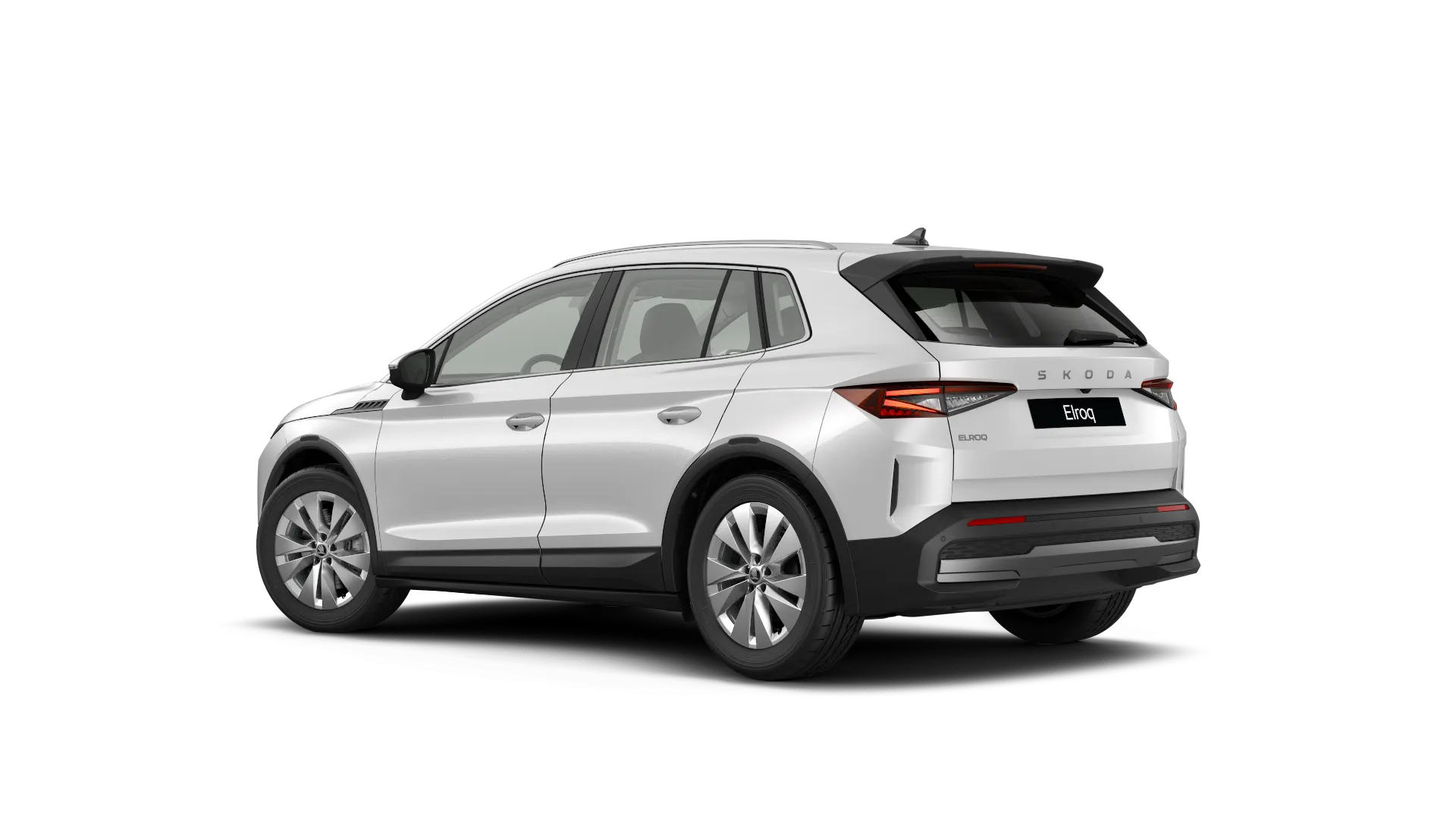 Škoda Elroq Selection 60 - fotografie 3