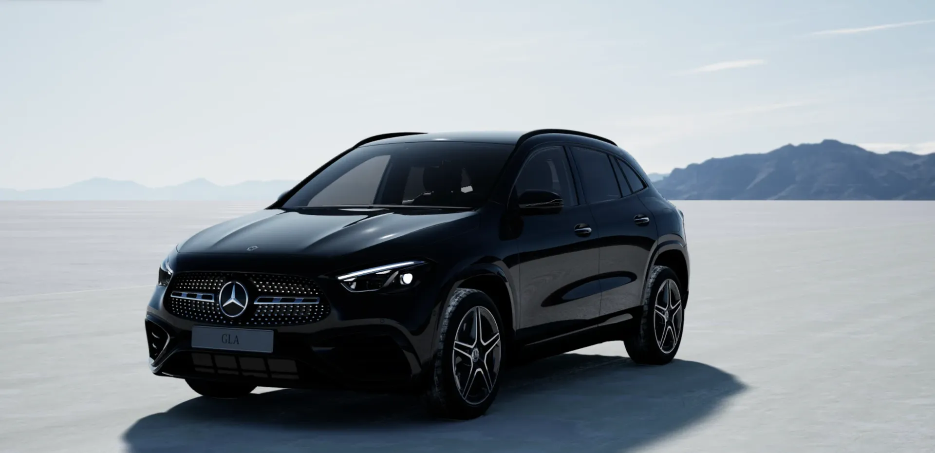 GLA