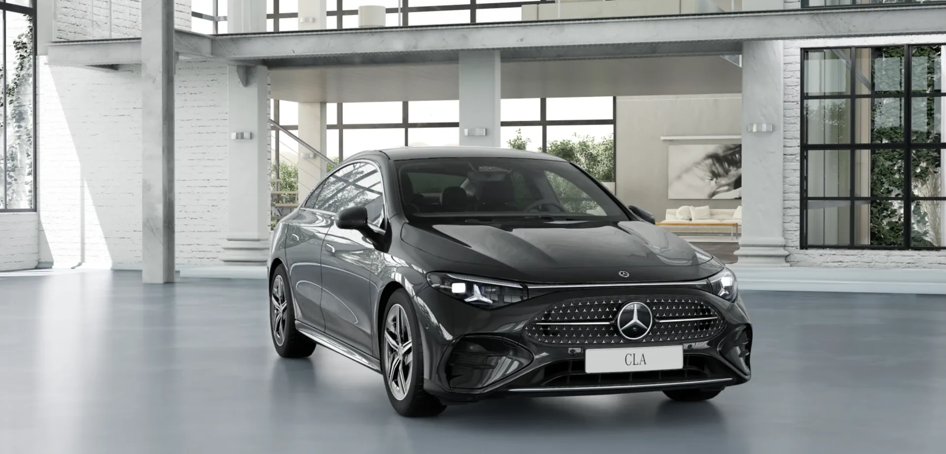 CLA