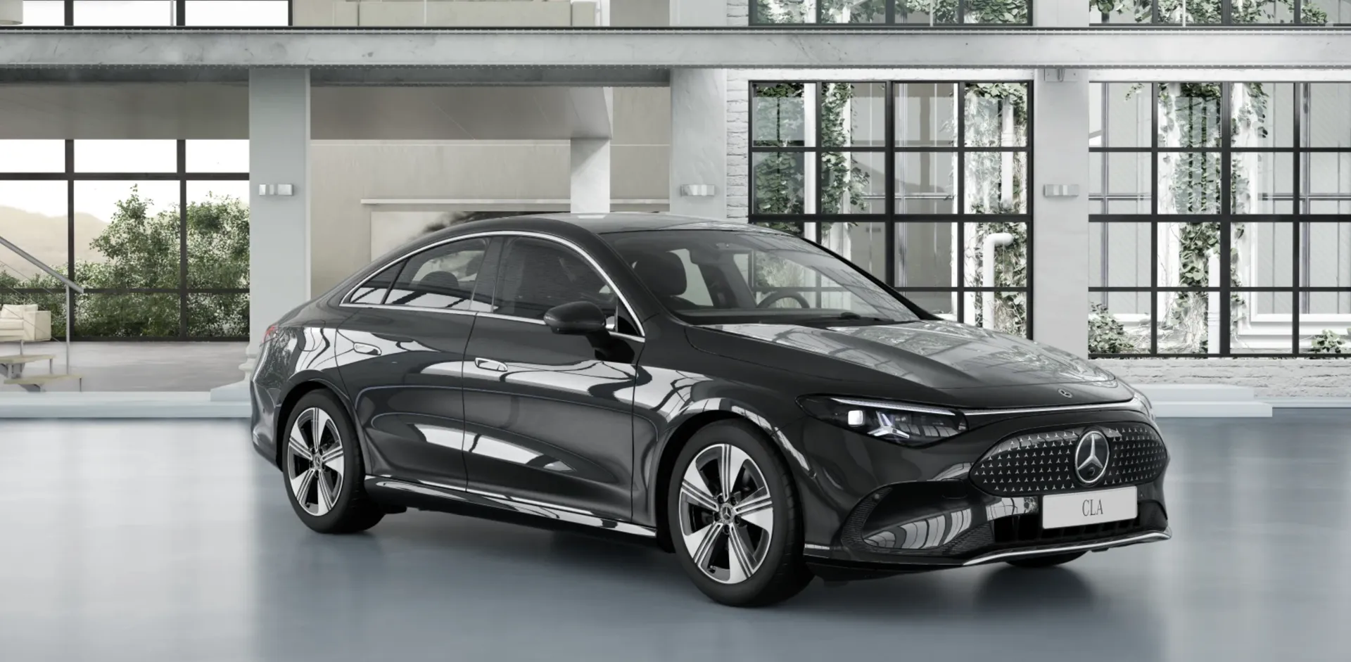 CLA