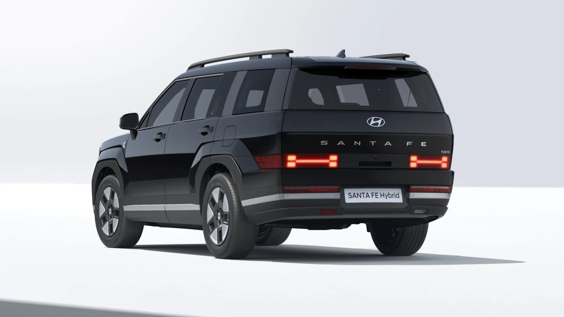 Hyundai Santa FE COMFORT - fotografie 3