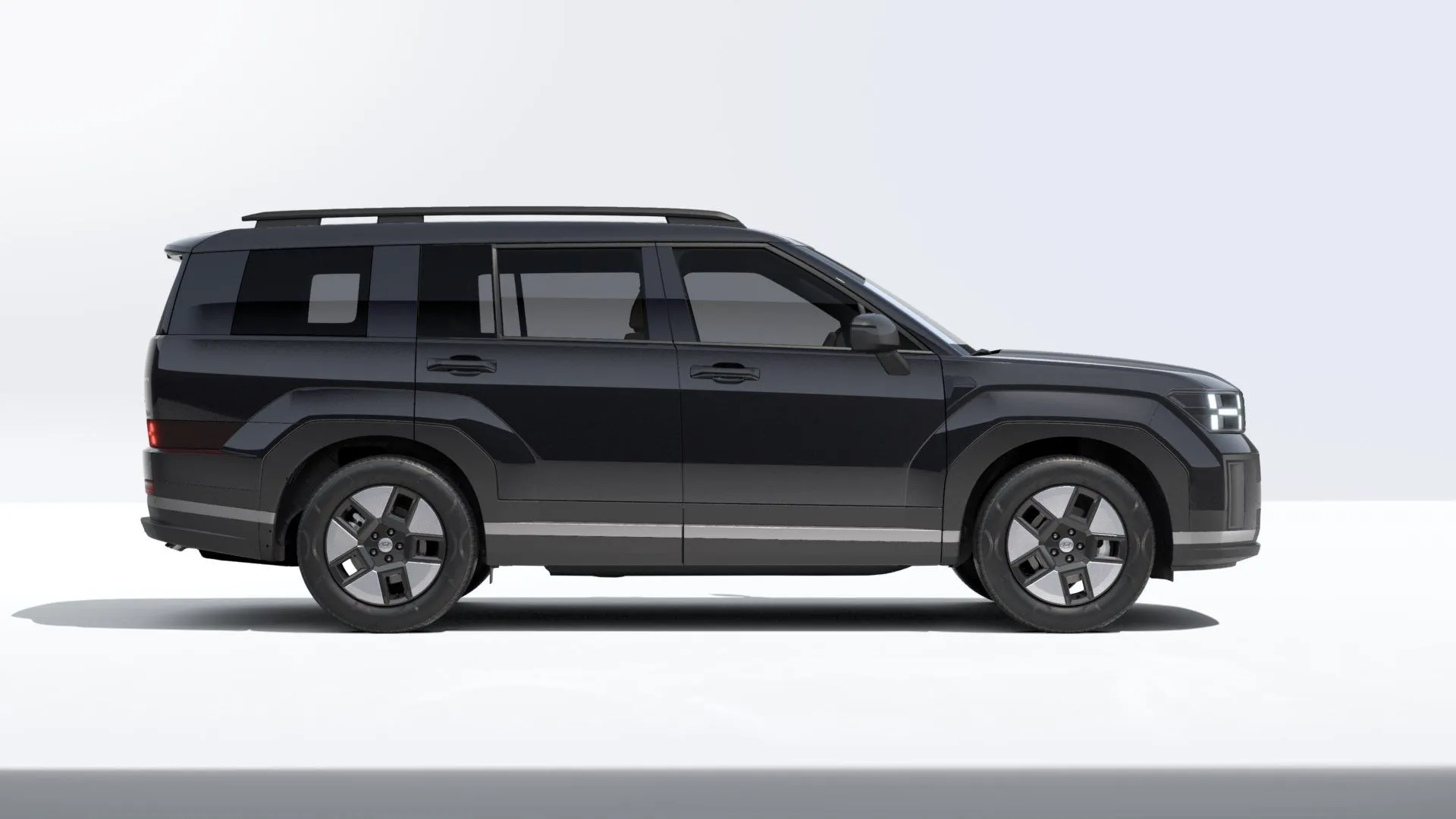 Hyundai Santa FE COMFORT - fotografie 4
