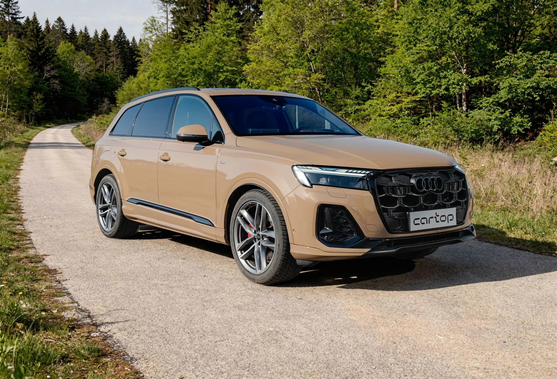 Q7