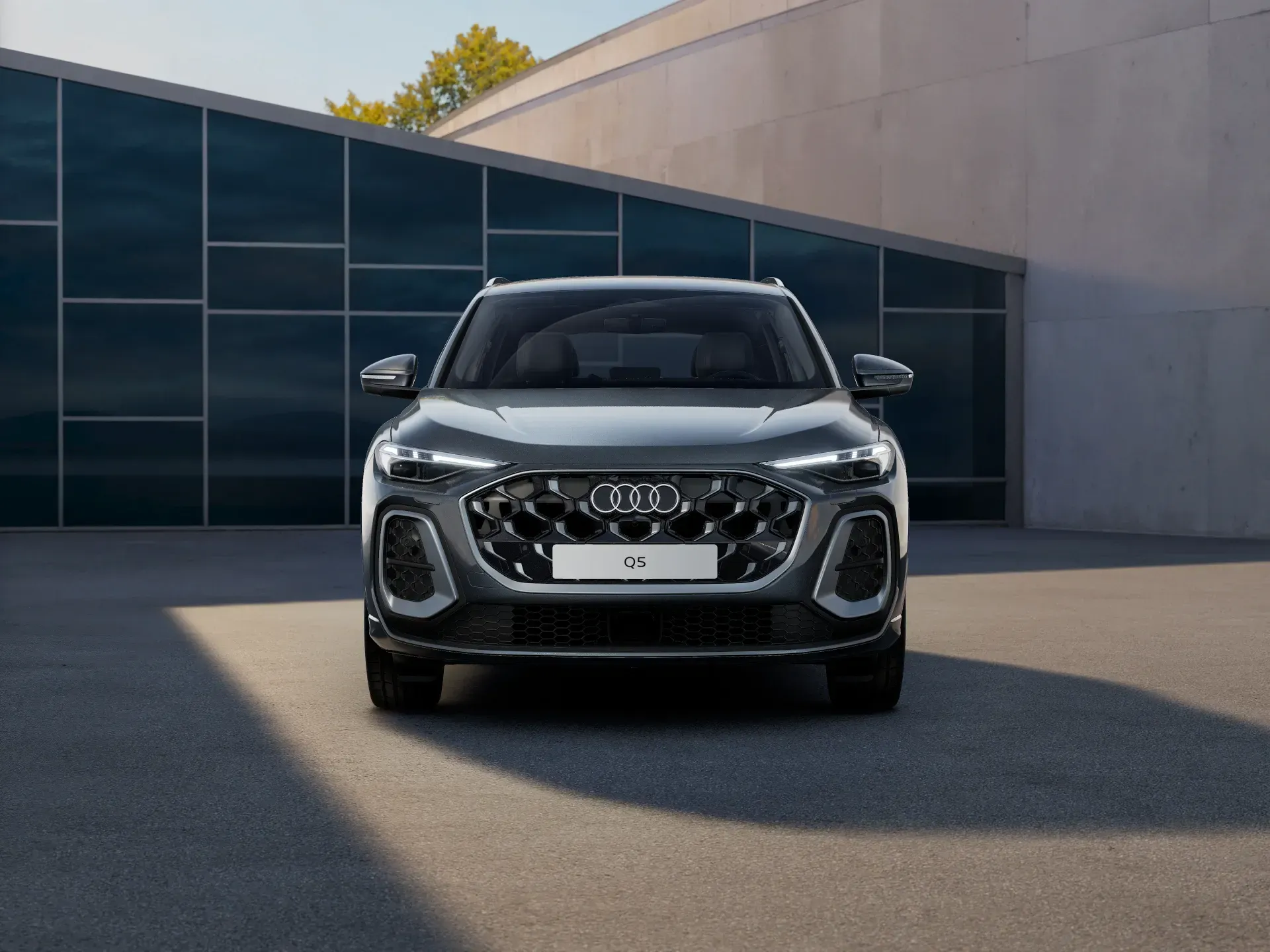 Audi Q5 Q5 - fotografie 2