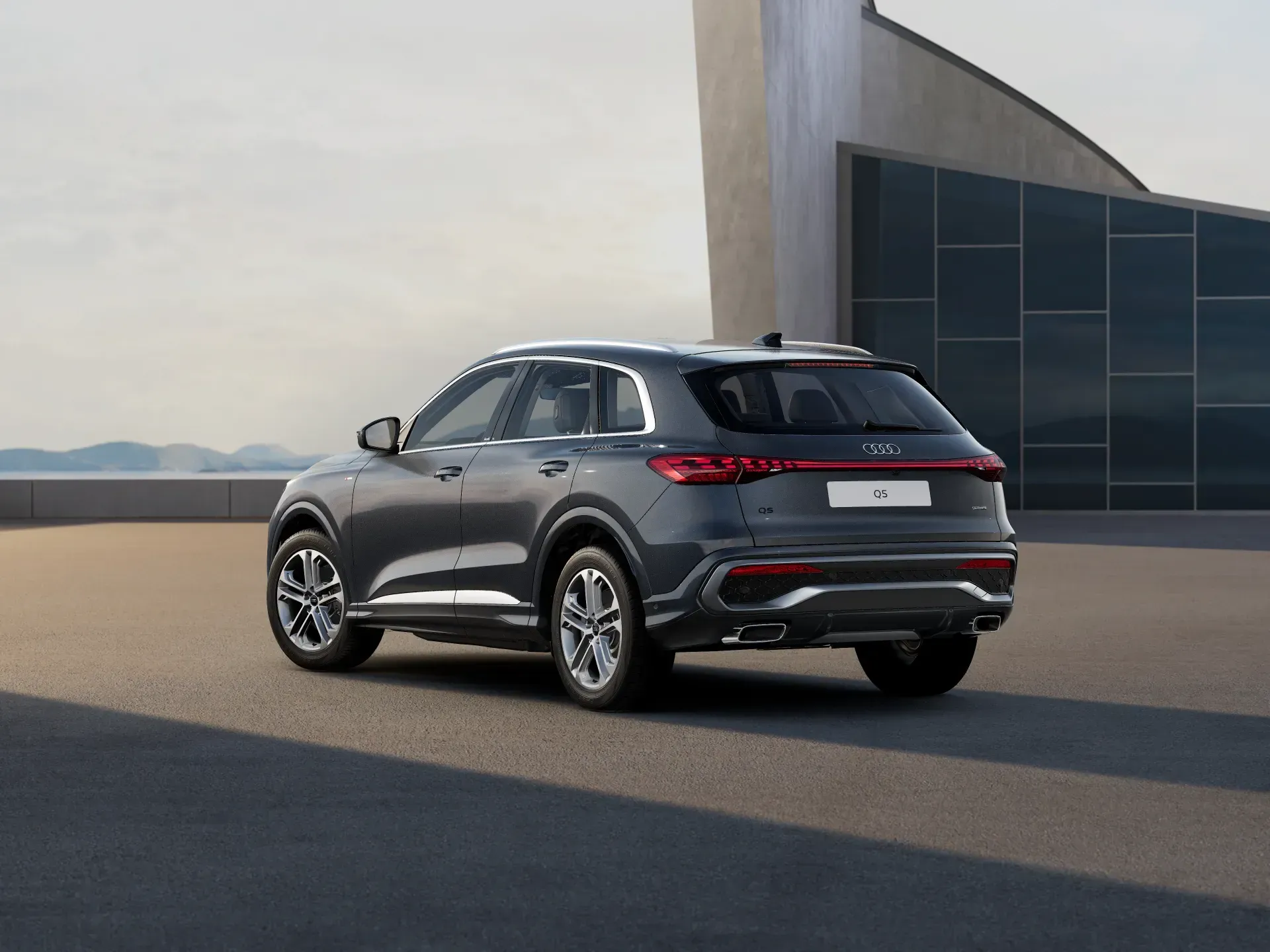 Audi Q5 Q5 - fotografie 3