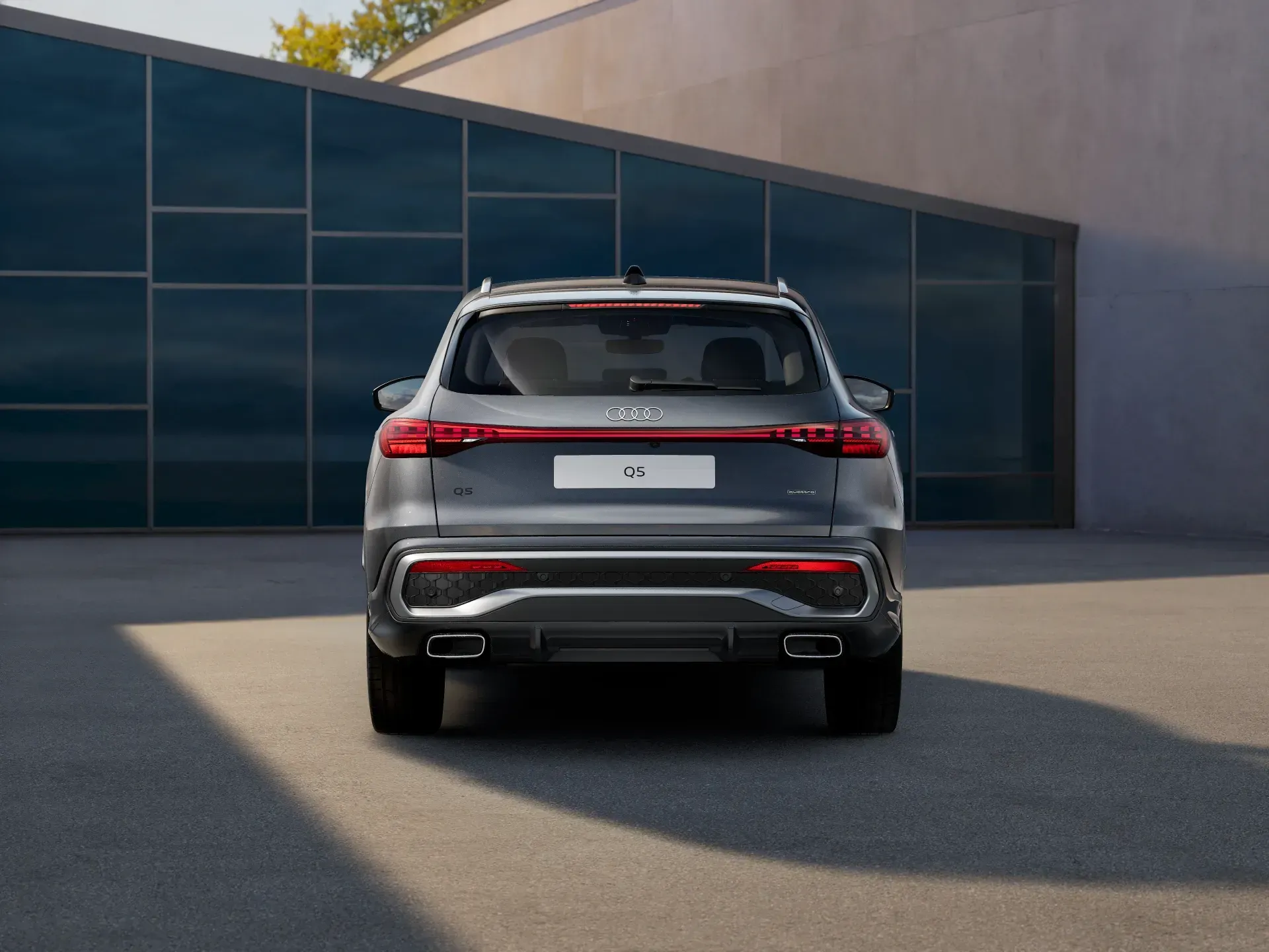 Audi Q5 Q5 - fotografie 4