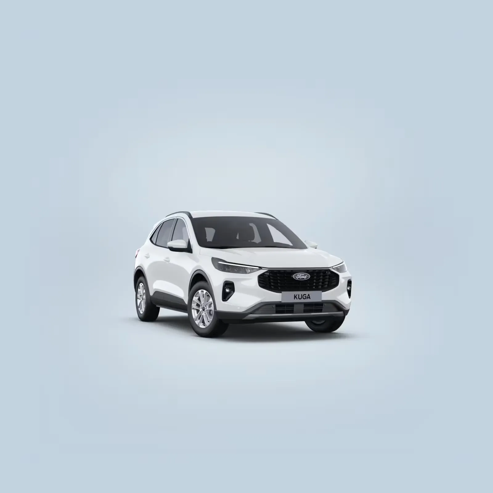Kuga